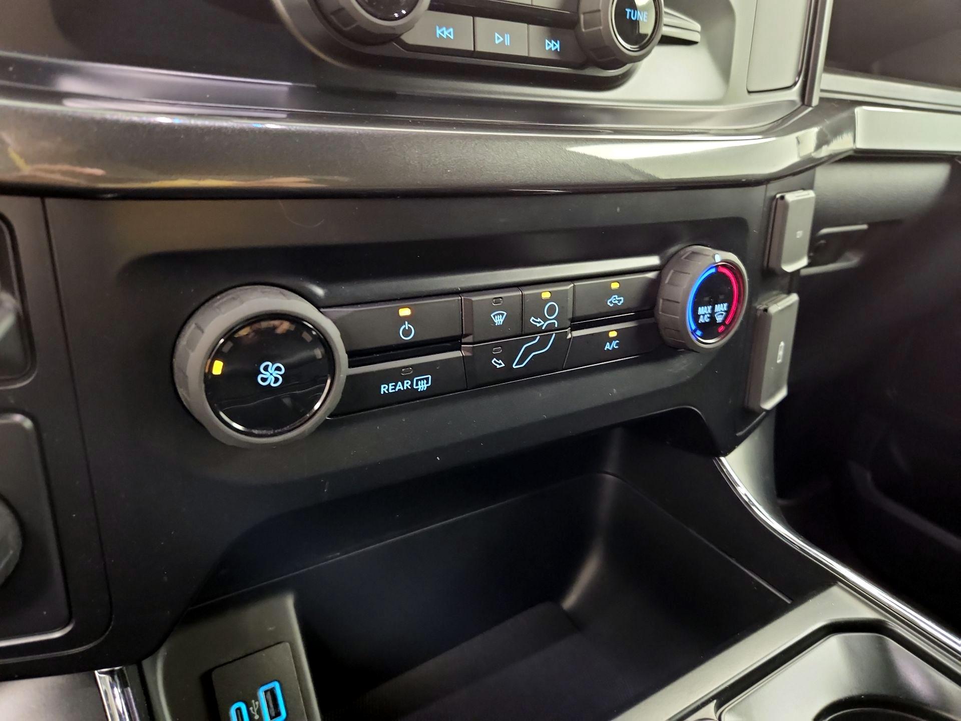 Thumbnail: 2023 Ford F-150 - 17
