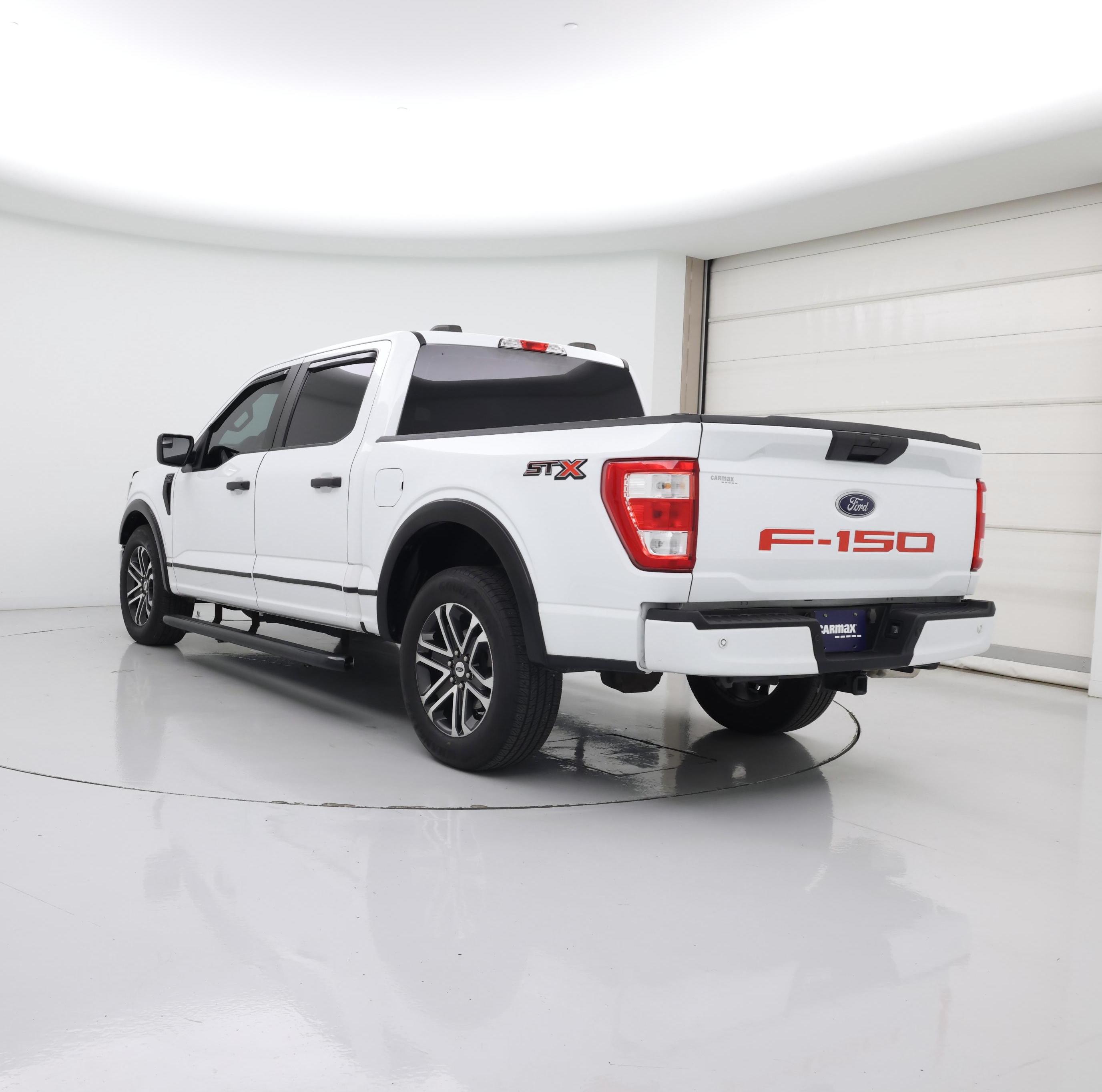Thumbnail: 2023 Ford F-150 - 2