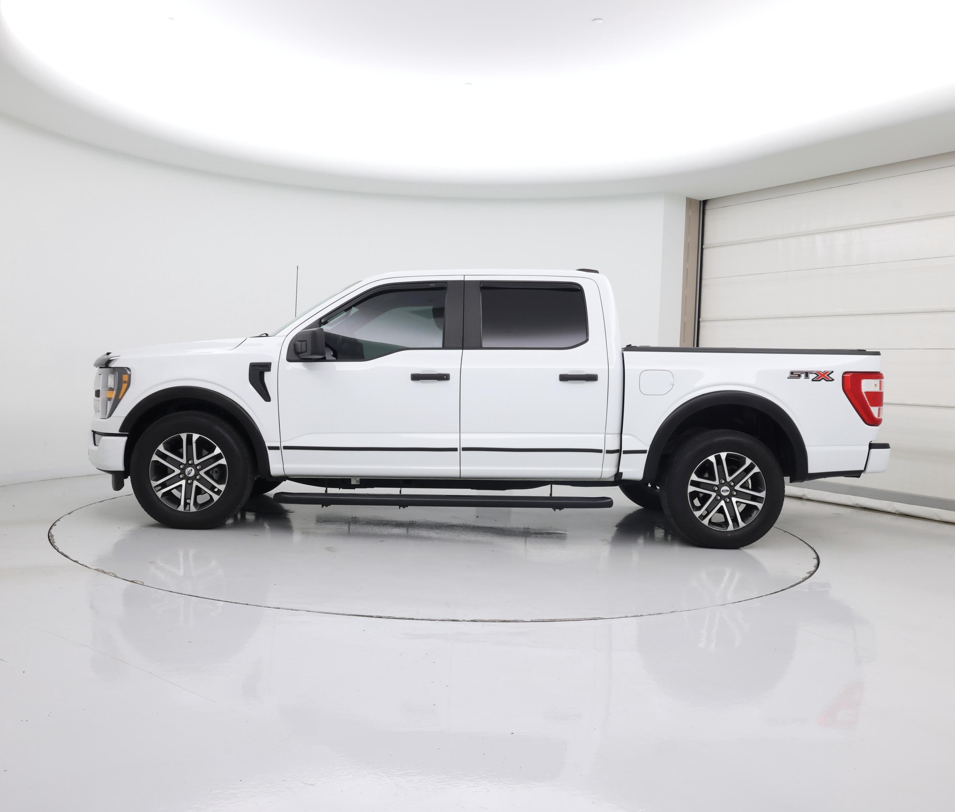 Thumbnail: 2023 Ford F-150 - 3