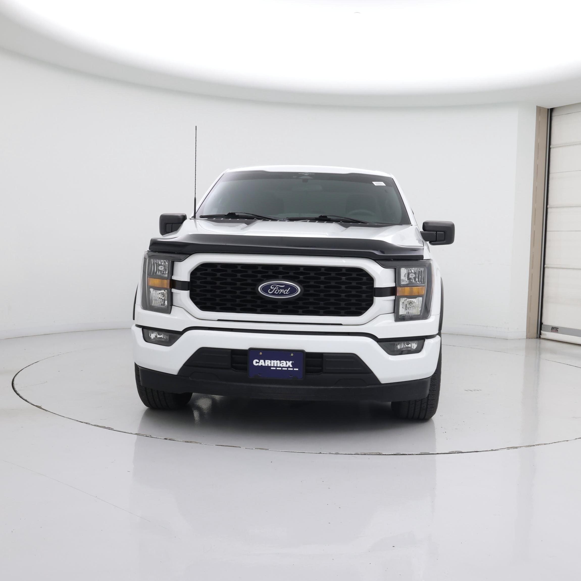 Thumbnail: 2023 Ford F-150 - 5