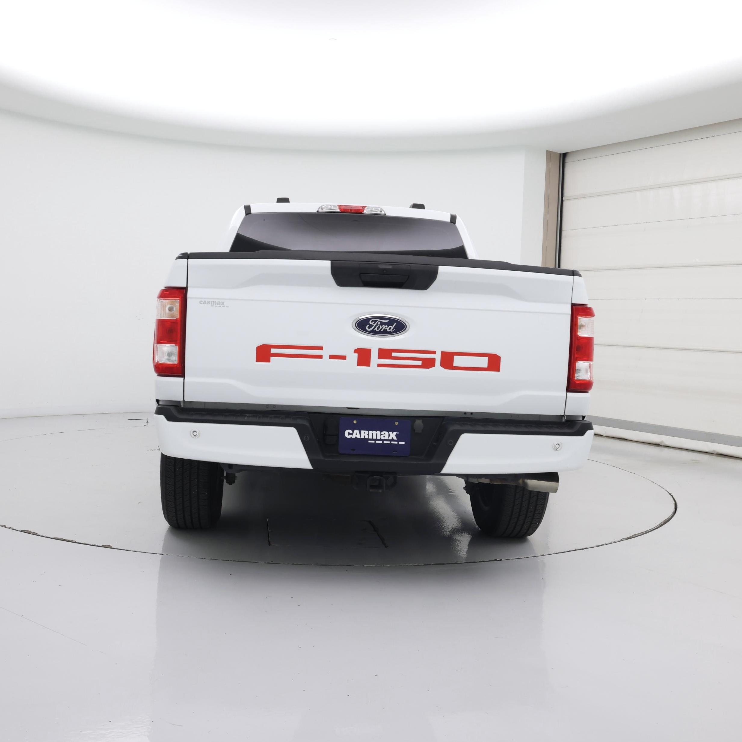 Thumbnail: 2023 Ford F-150 - 6