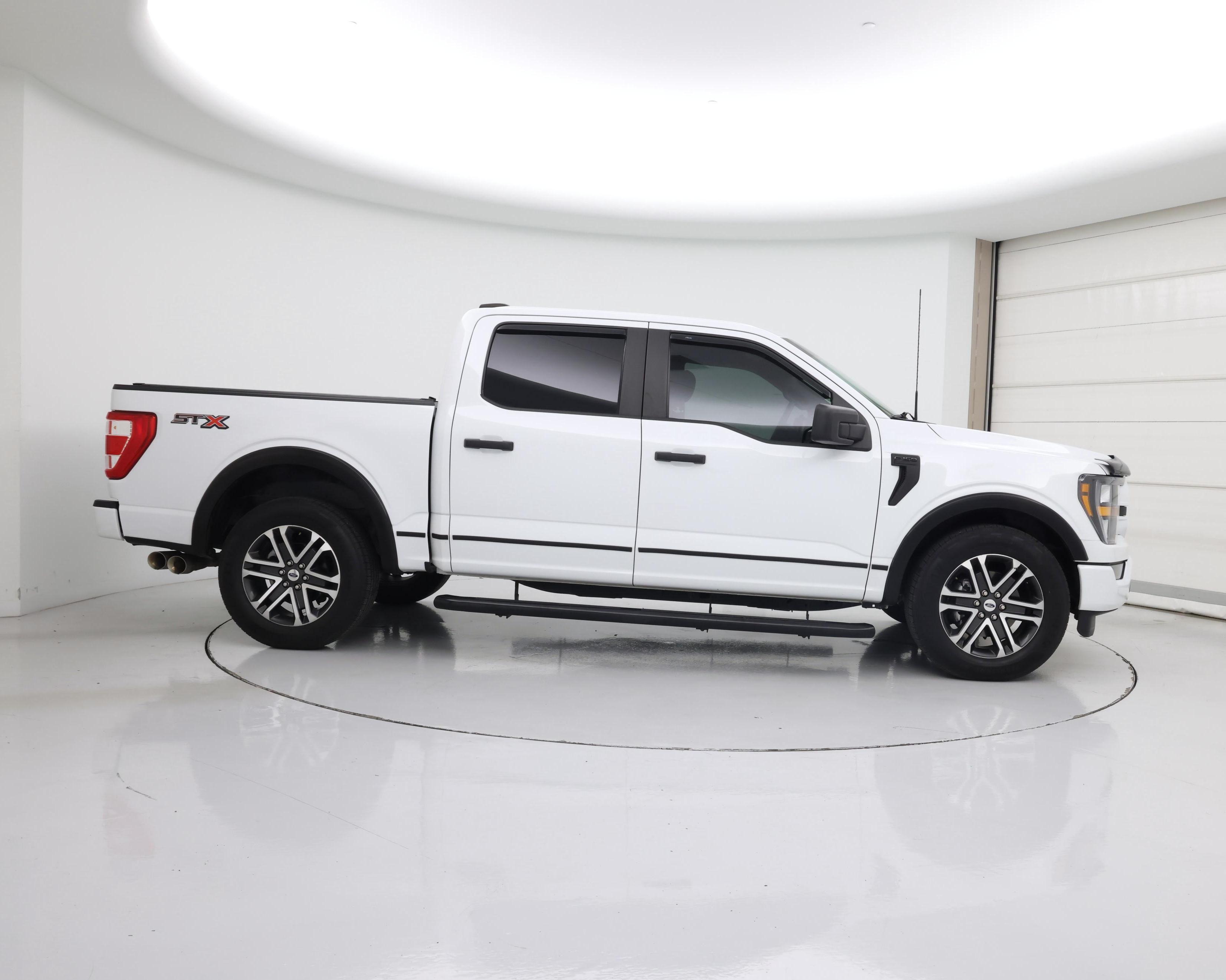 Thumbnail: 2023 Ford F-150 - 7