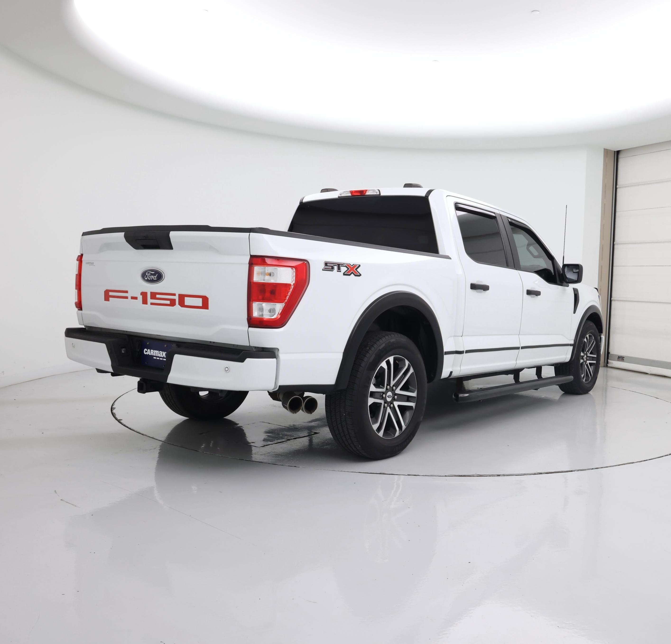 Thumbnail: 2023 Ford F-150 - 8