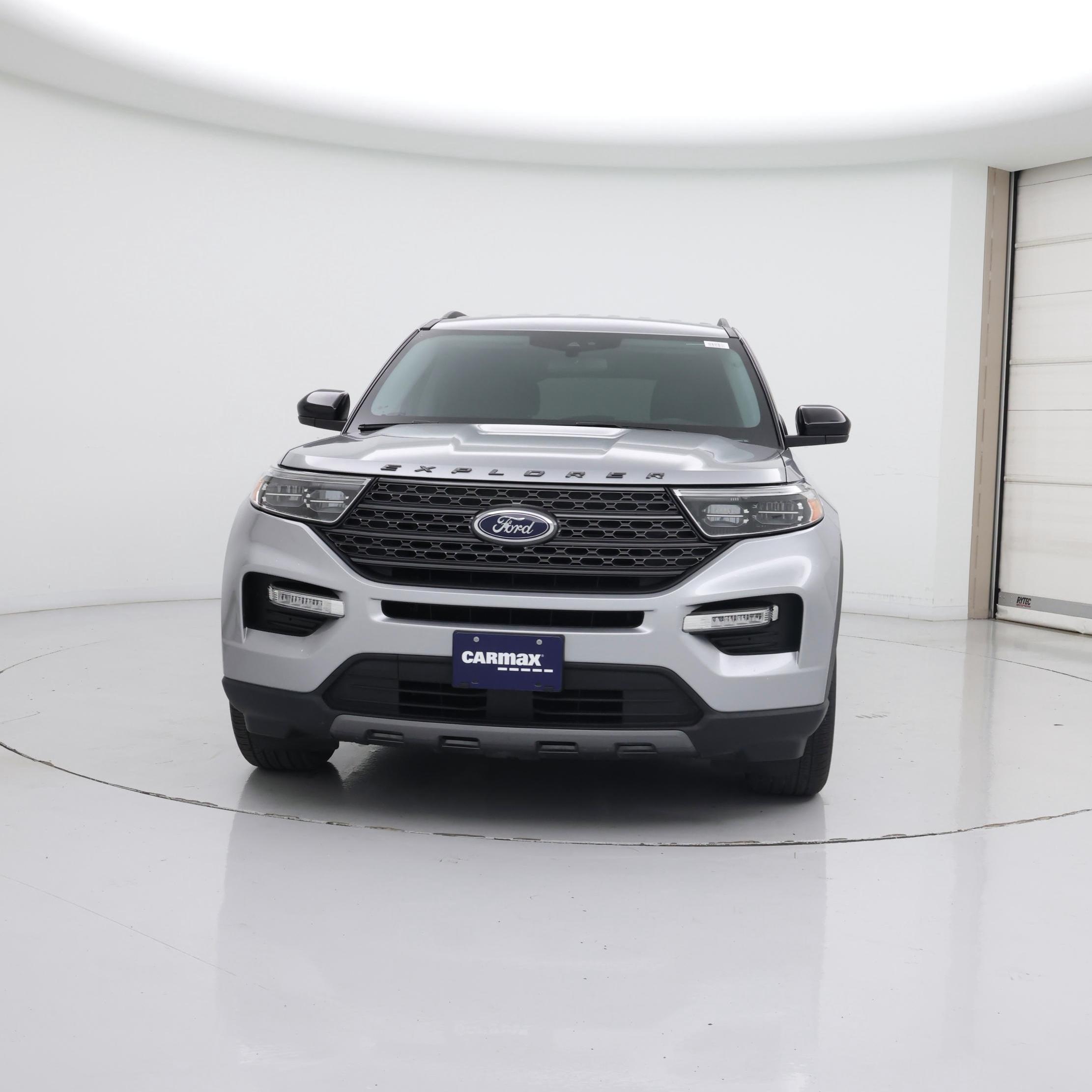 Thumbnail: 2022 Ford Explorer - 5