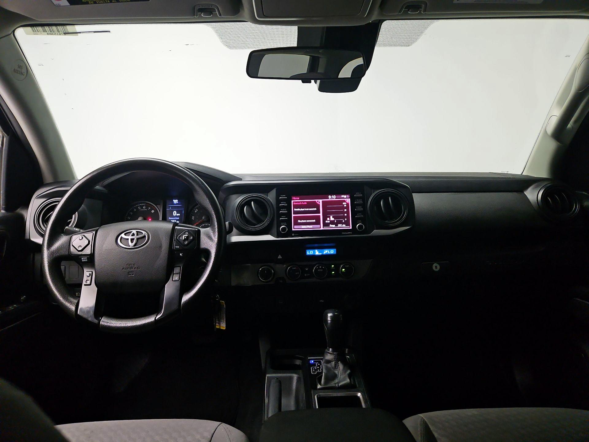 Thumbnail: 2023 Toyota Tacoma - 9