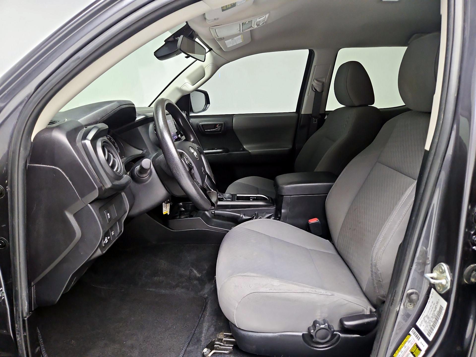 Thumbnail: 2023 Toyota Tacoma - 11