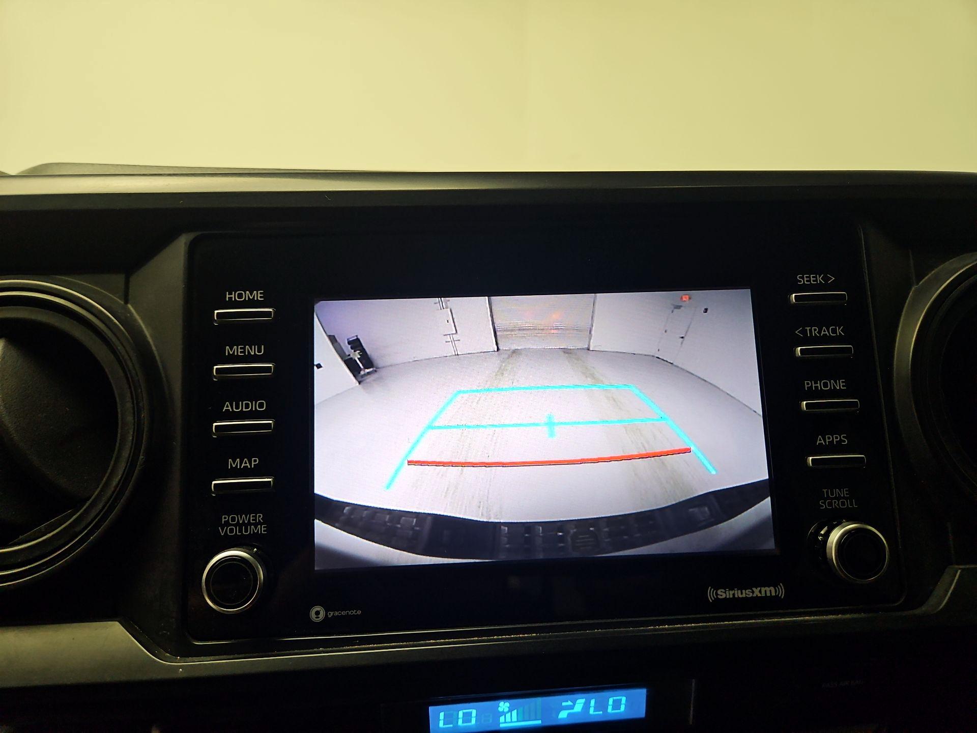 Thumbnail: 2023 Toyota Tacoma - 14