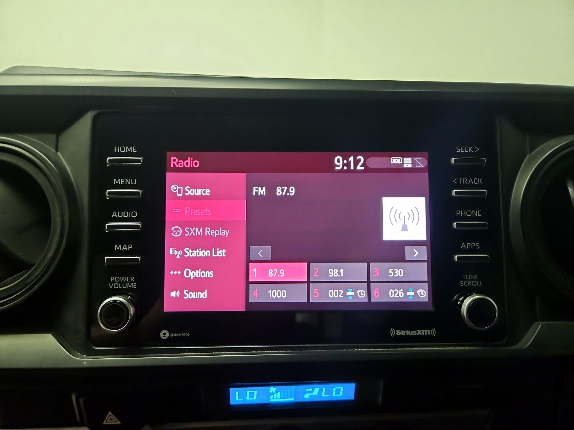 Thumbnail: 2023 Toyota Tacoma - 15