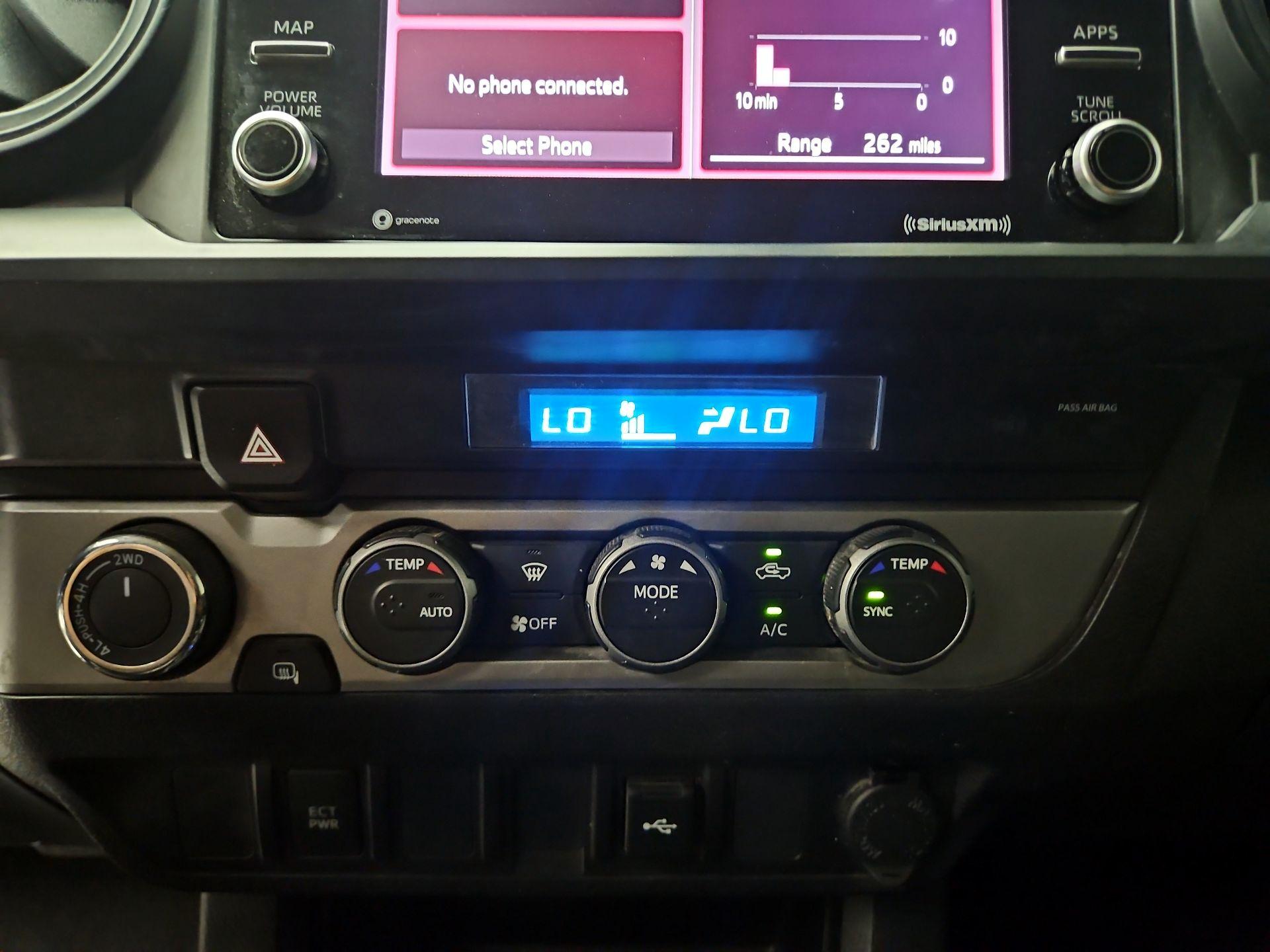 Thumbnail: 2023 Toyota Tacoma - 16