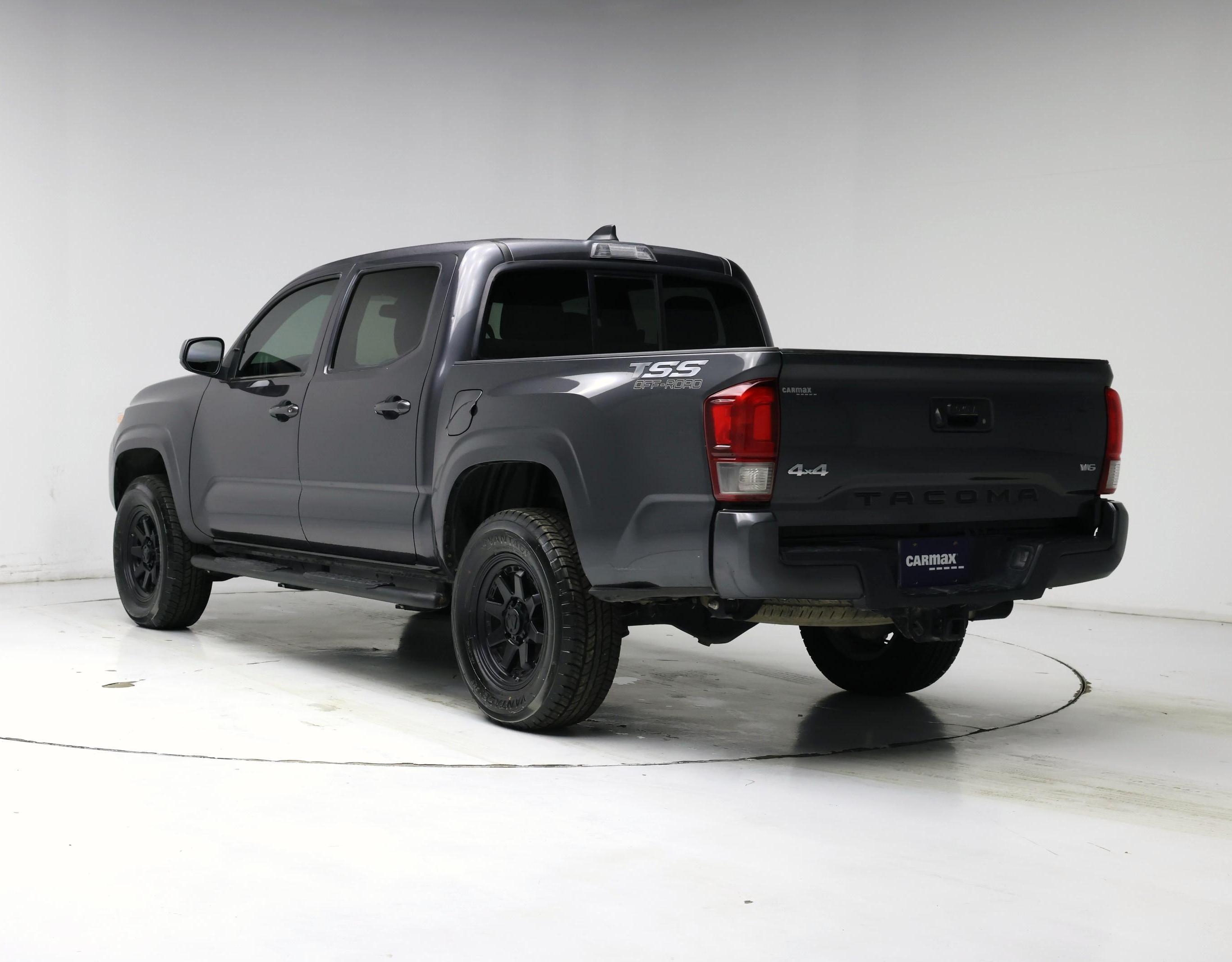 Thumbnail: 2023 Toyota Tacoma - 2