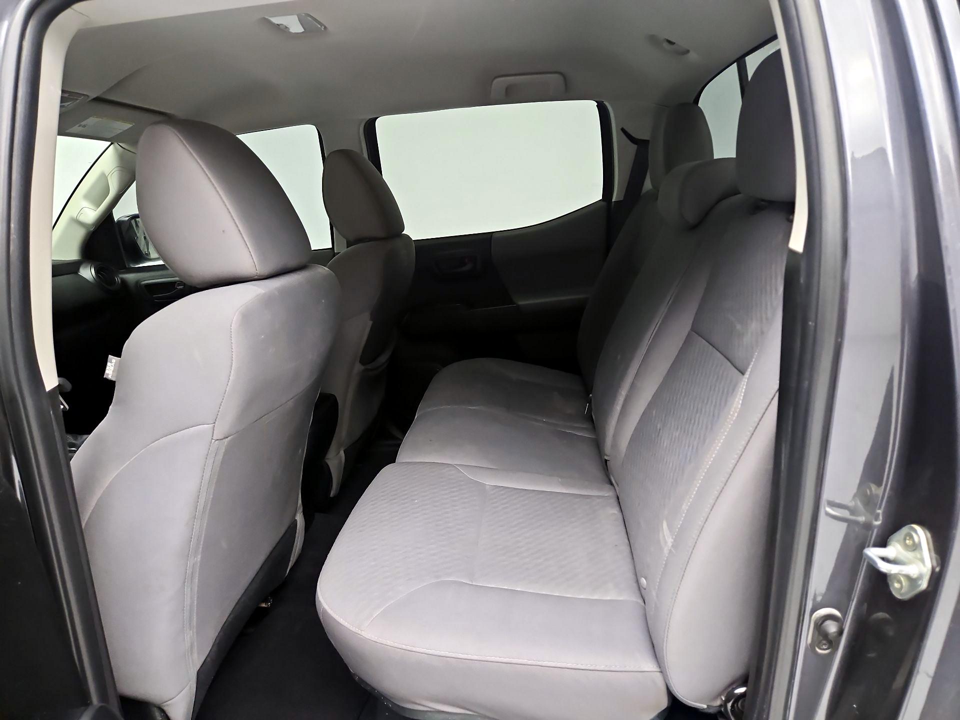 Thumbnail: 2023 Toyota Tacoma - 19