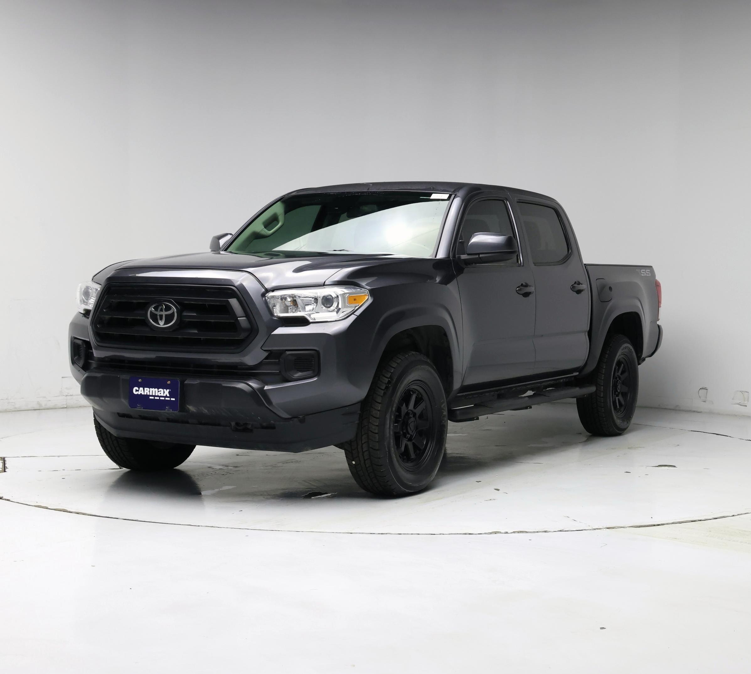 Thumbnail: 2023 Toyota Tacoma - 4