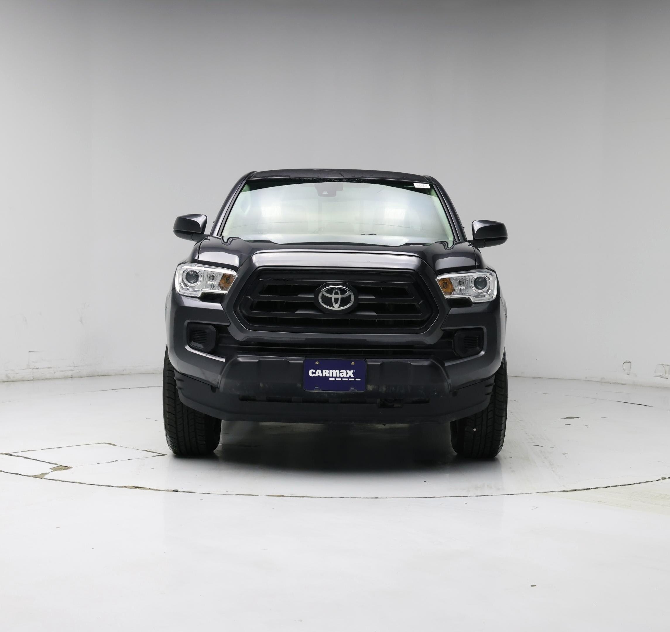 Thumbnail: 2023 Toyota Tacoma - 5