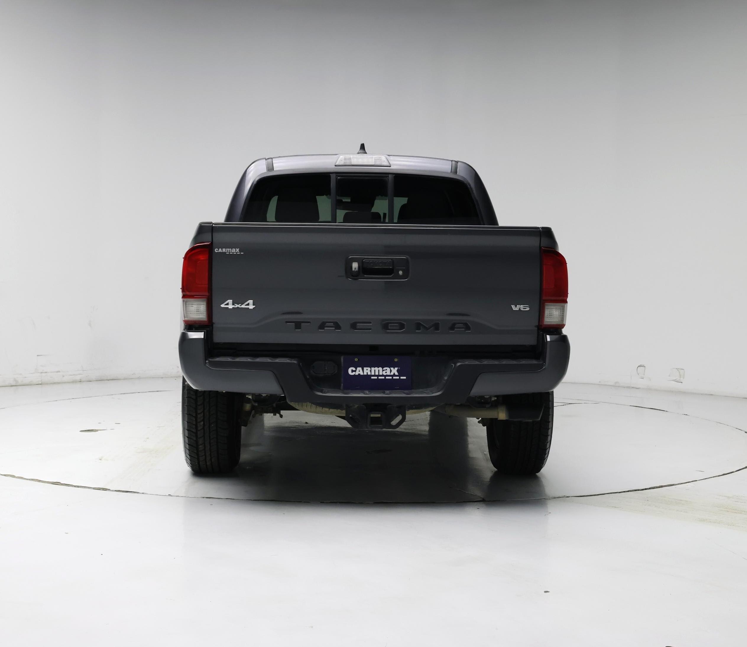 Thumbnail: 2023 Toyota Tacoma - 6