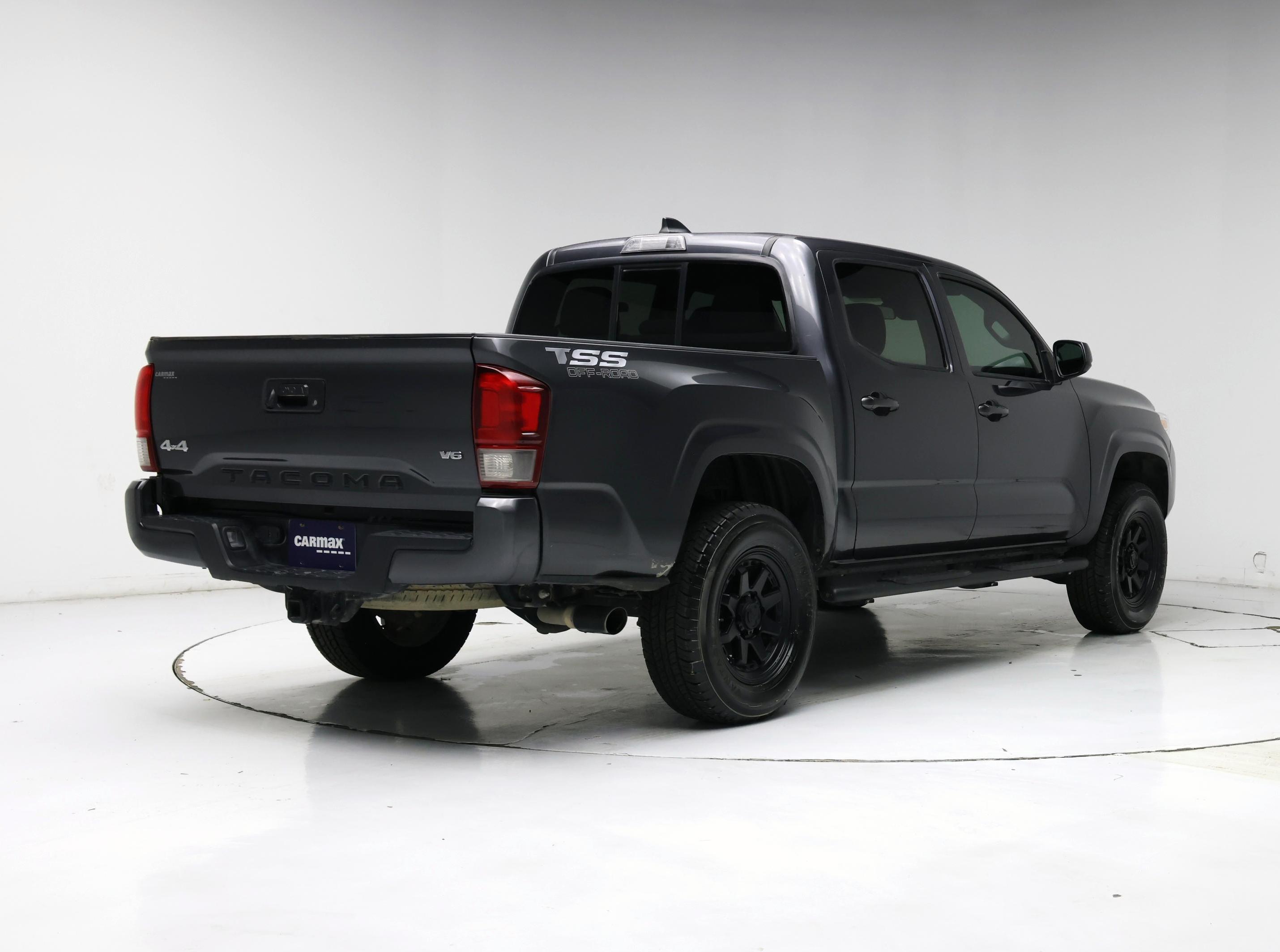 Thumbnail: 2023 Toyota Tacoma - 8