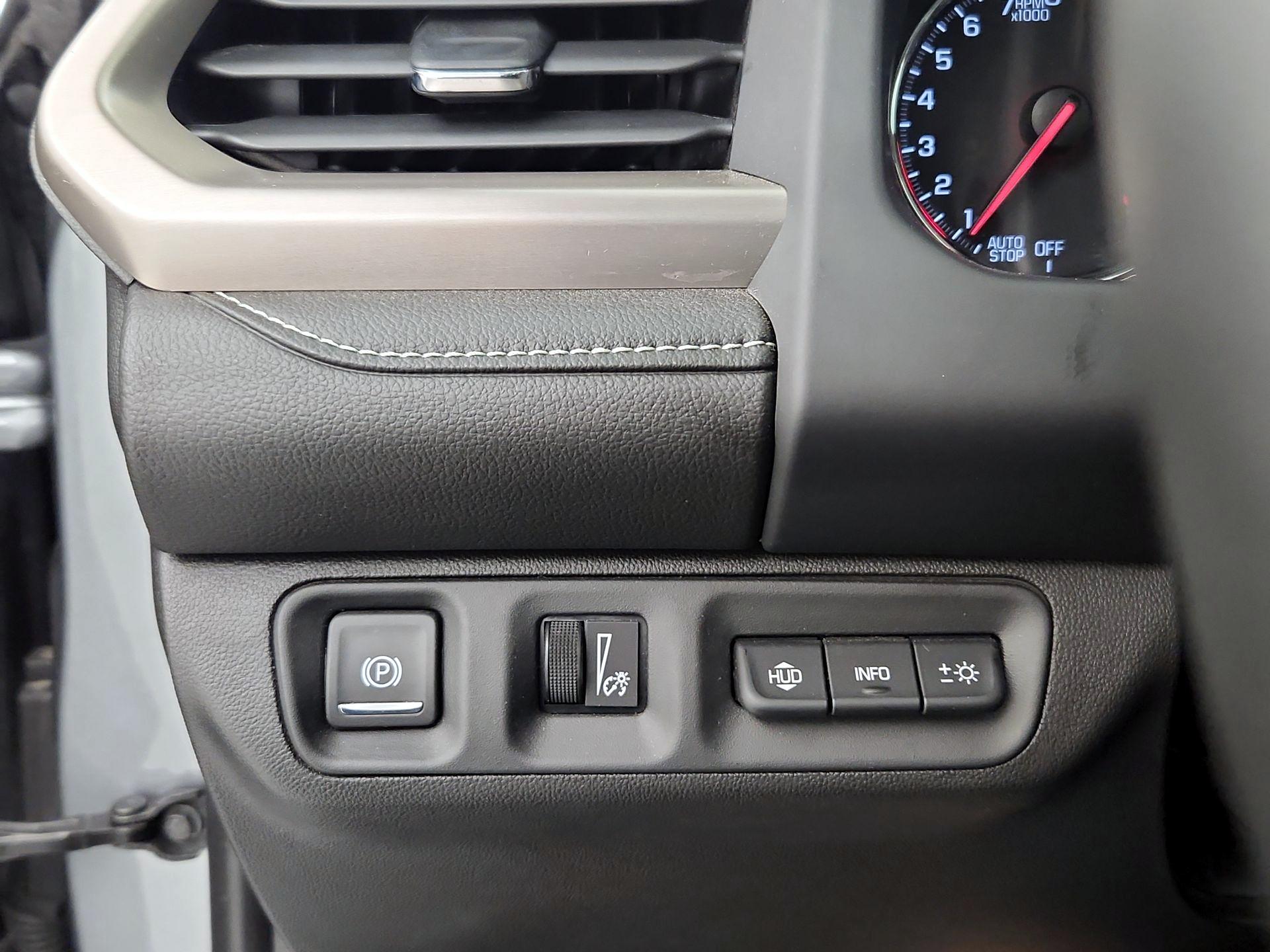 Thumbnail: 2023 GMC Acadia - 13