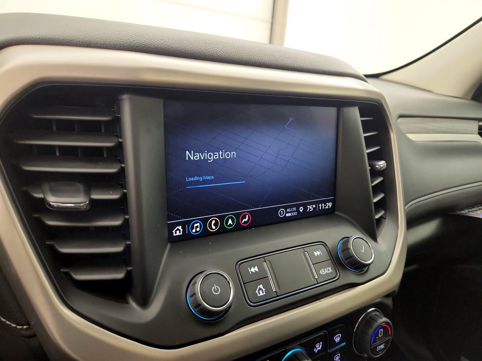 Thumbnail: 2023 GMC Acadia - 14