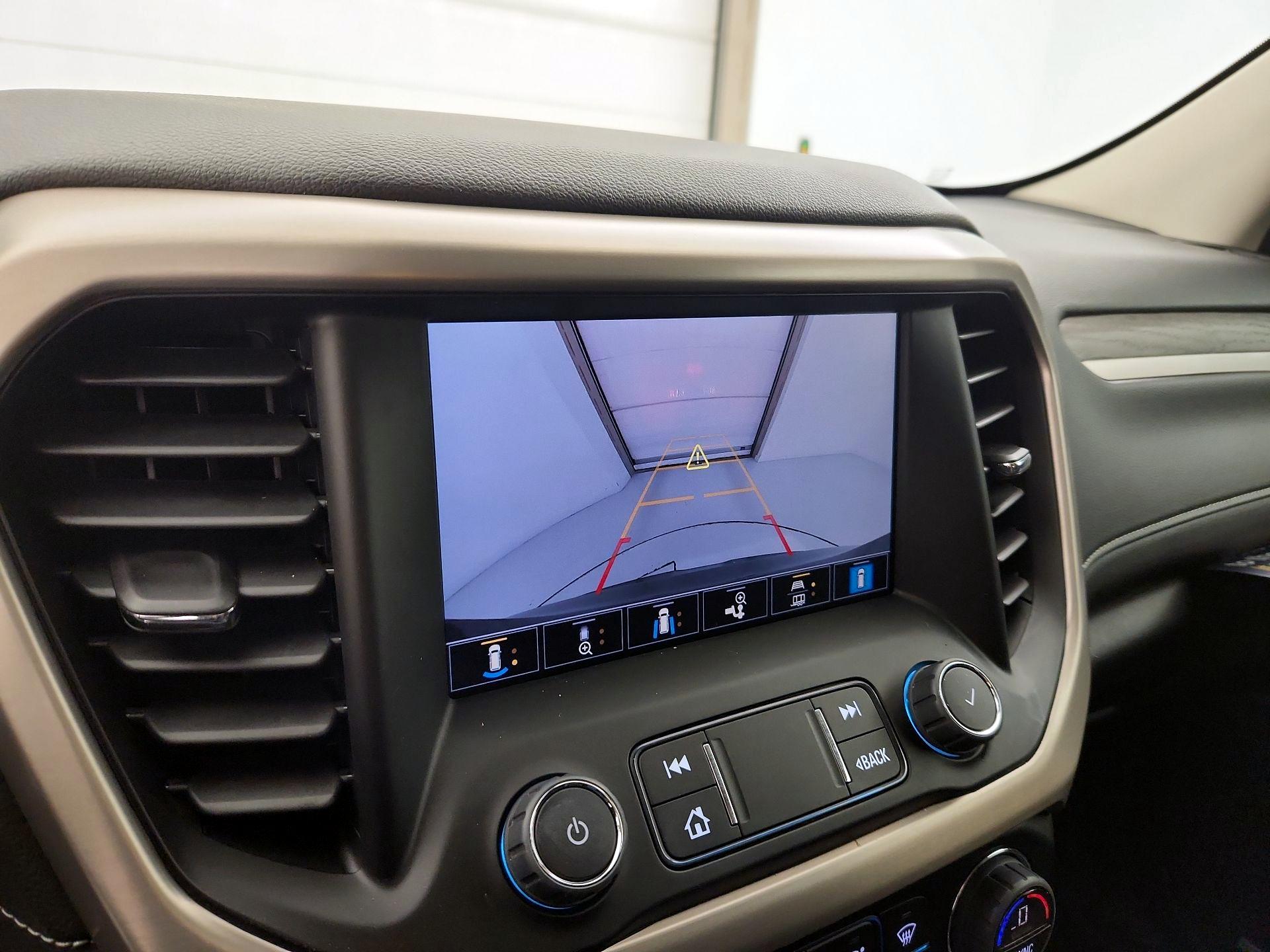 Thumbnail: 2023 GMC Acadia - 15