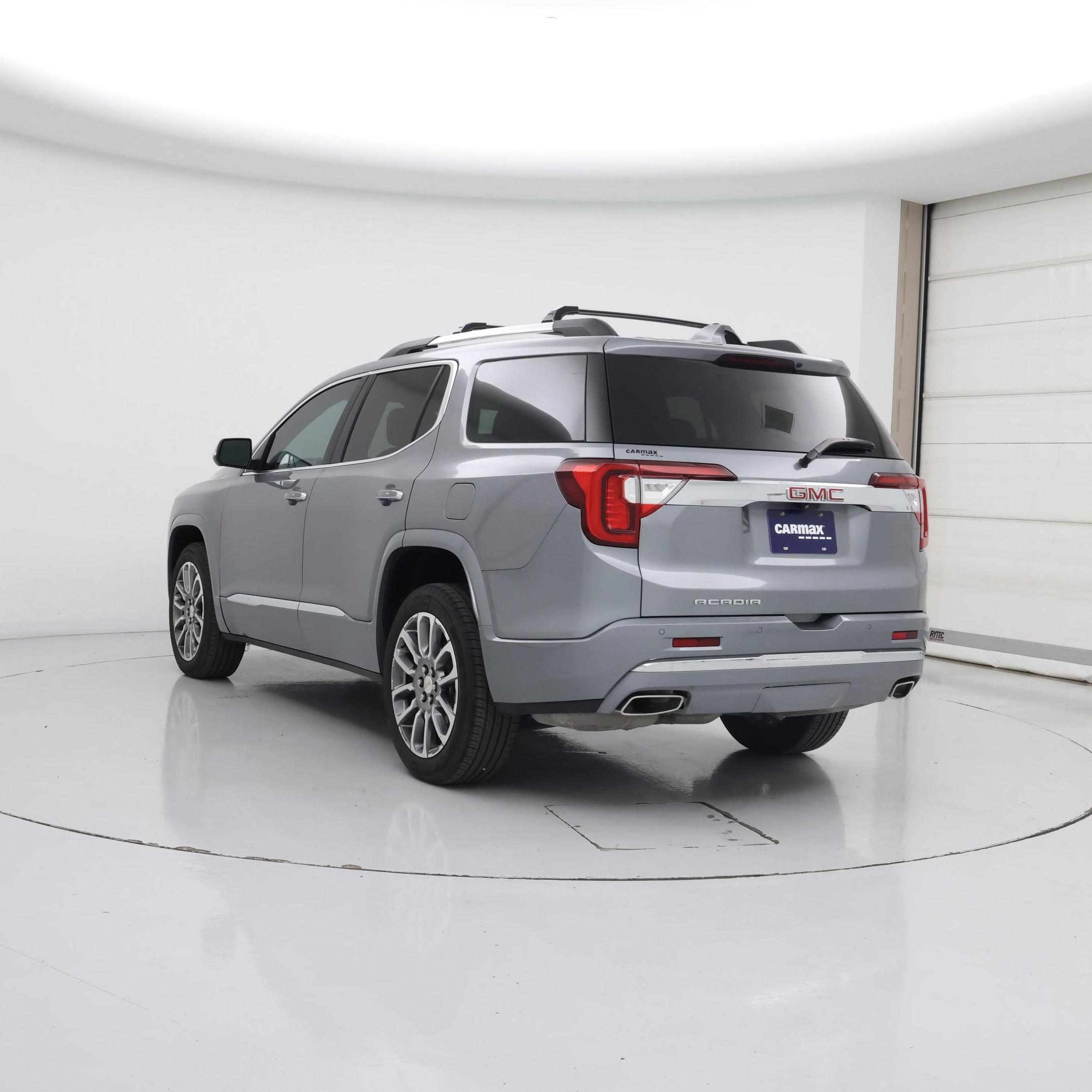 Thumbnail: 2023 GMC Acadia - 2
