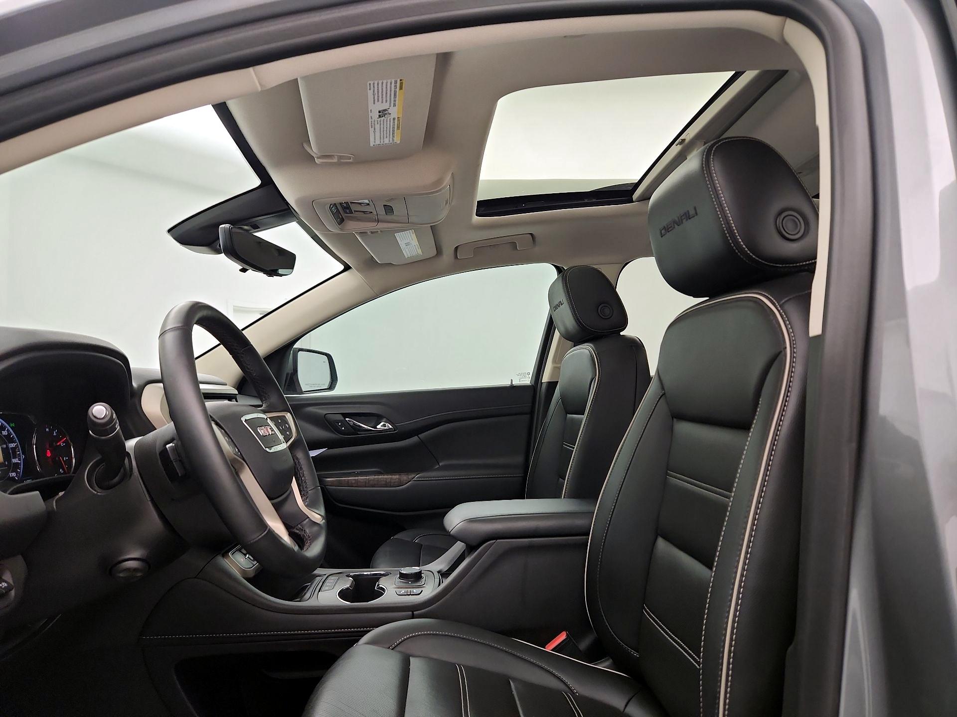 Thumbnail: 2023 GMC Acadia - 20