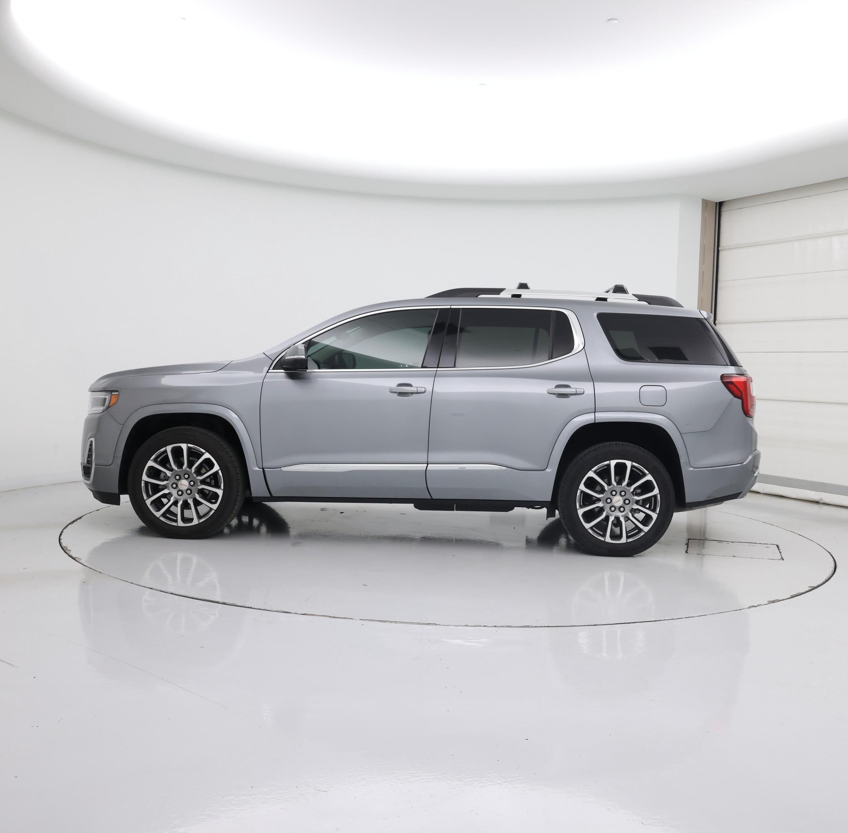 Thumbnail: 2023 GMC Acadia - 3