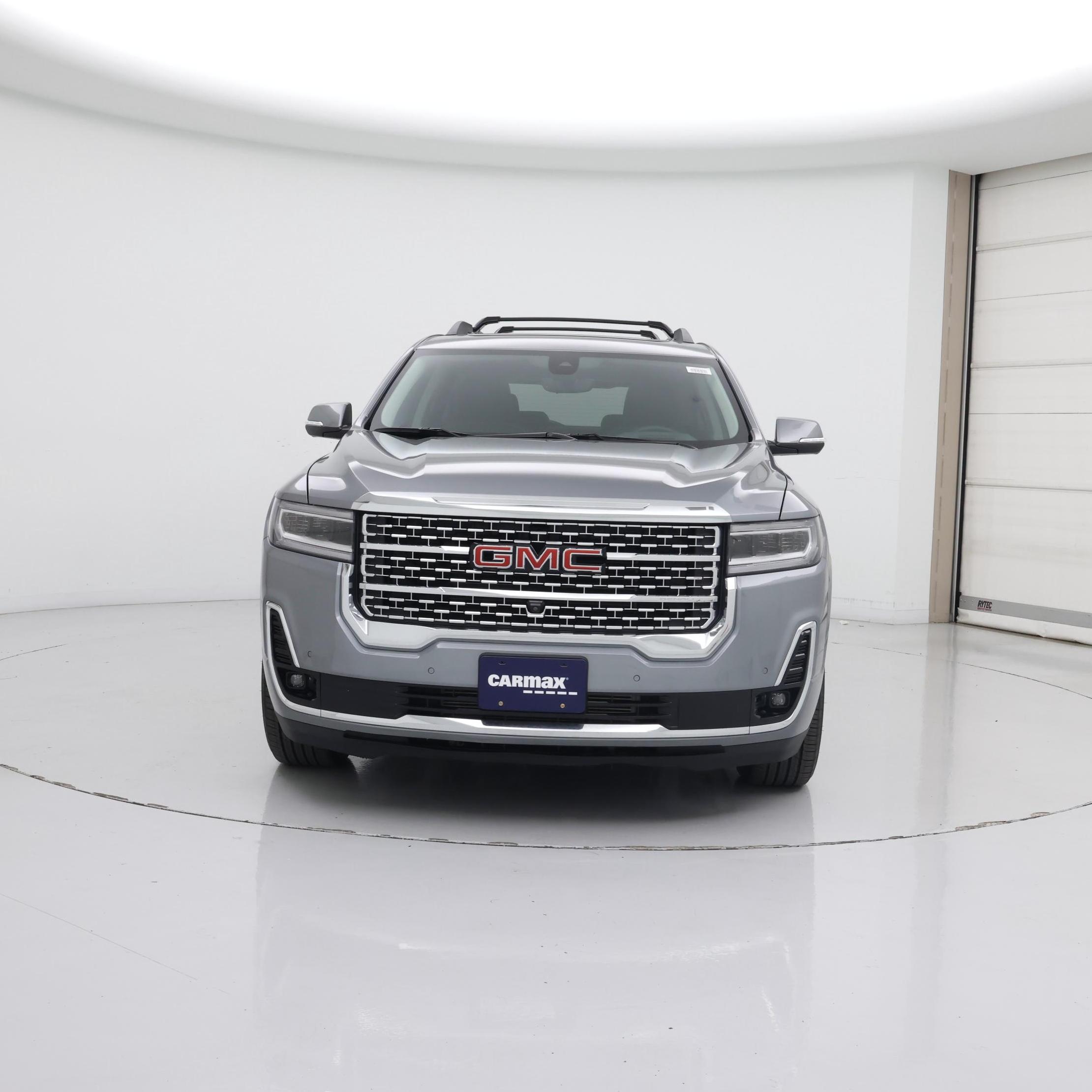 Thumbnail: 2023 GMC Acadia - 5