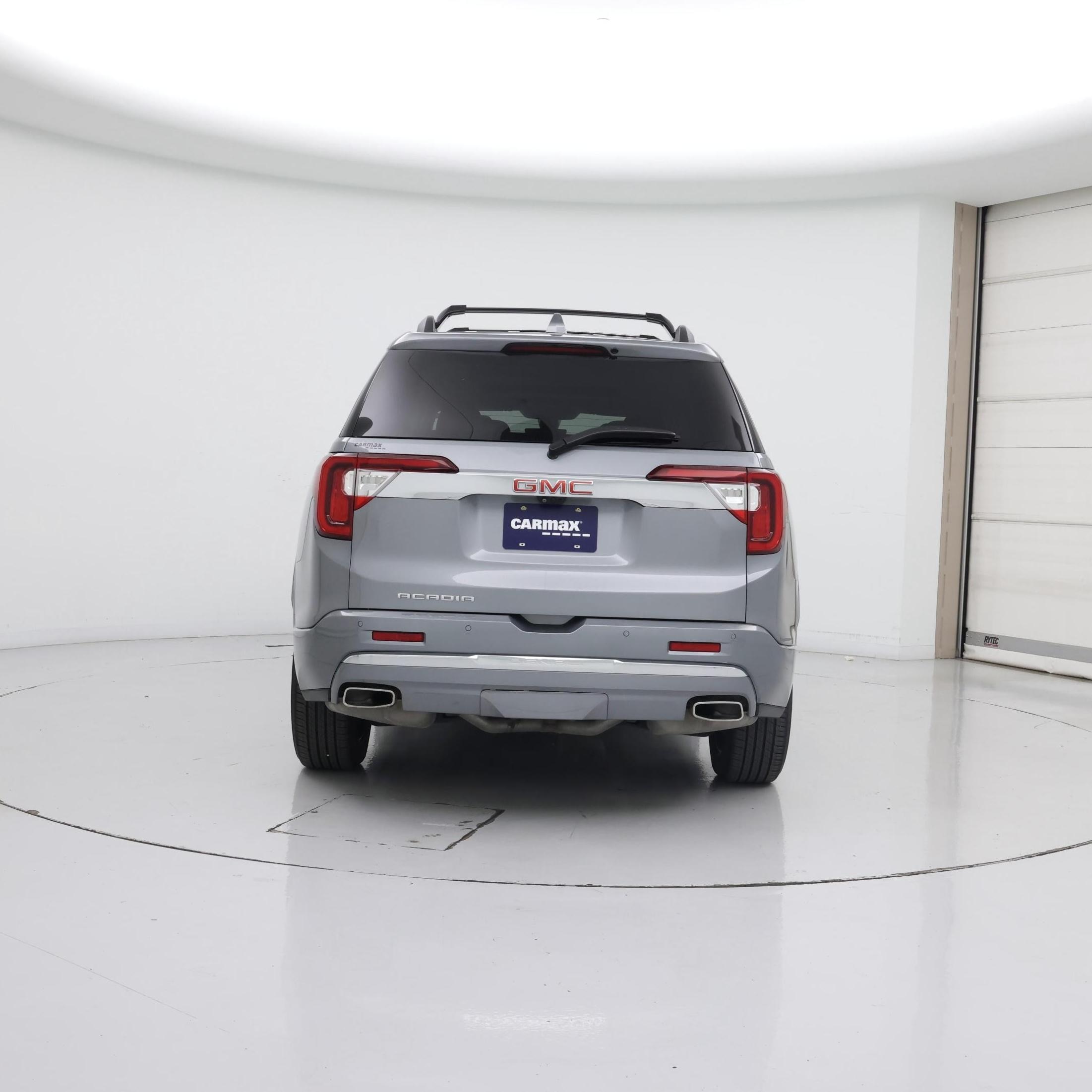 Thumbnail: 2023 GMC Acadia - 6