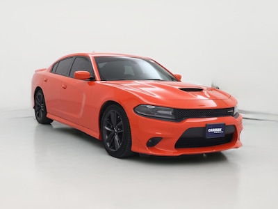 2020 Dodge Charger GT