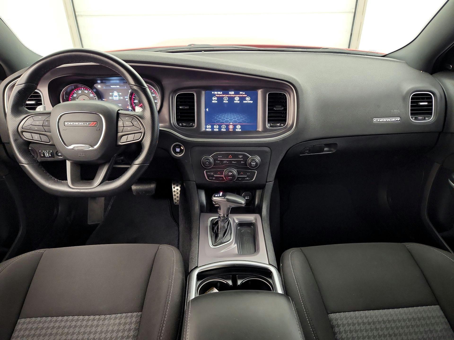 Thumbnail: 2020 Dodge Charger - 9