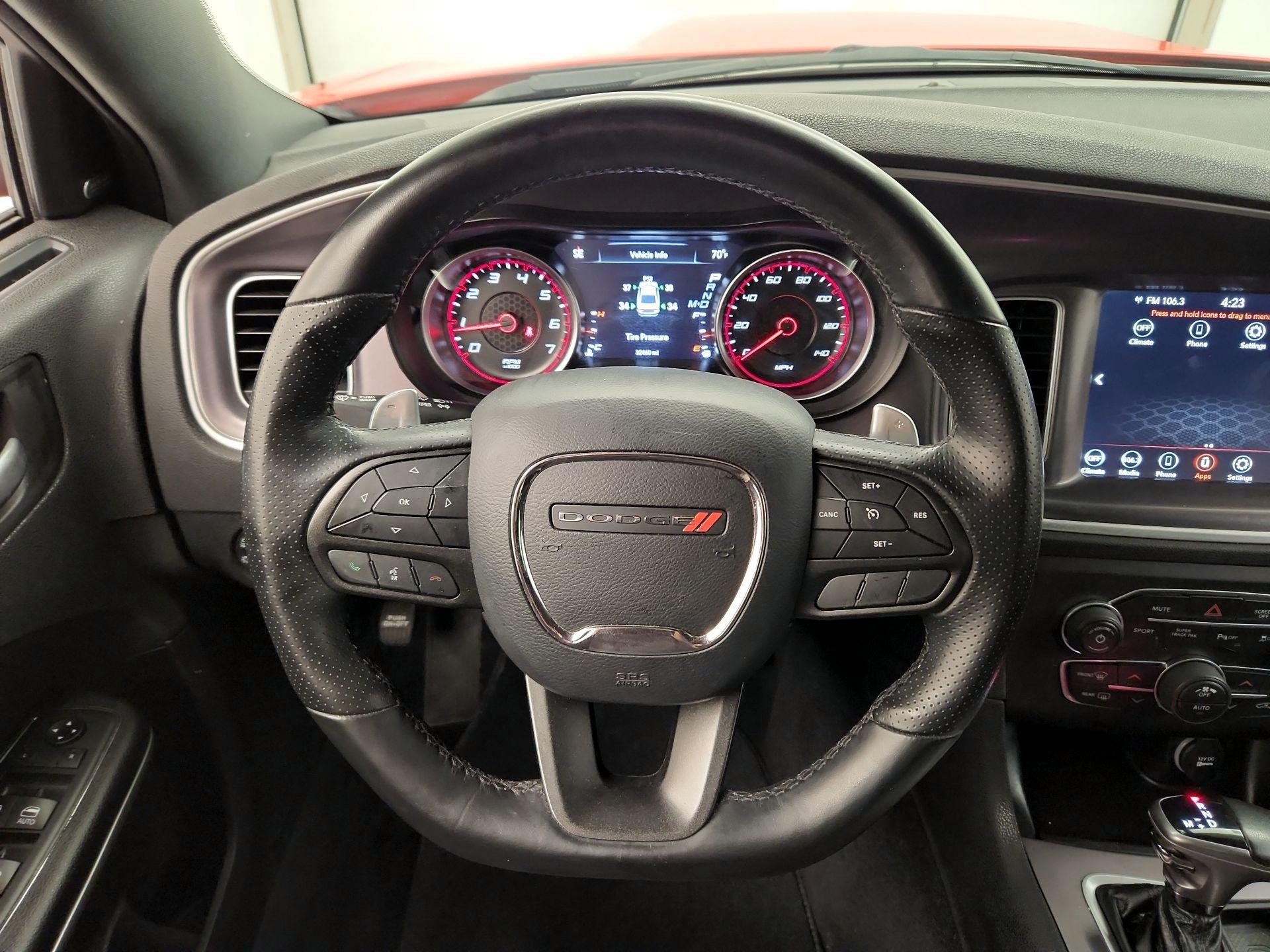 Thumbnail: 2020 Dodge Charger - 10