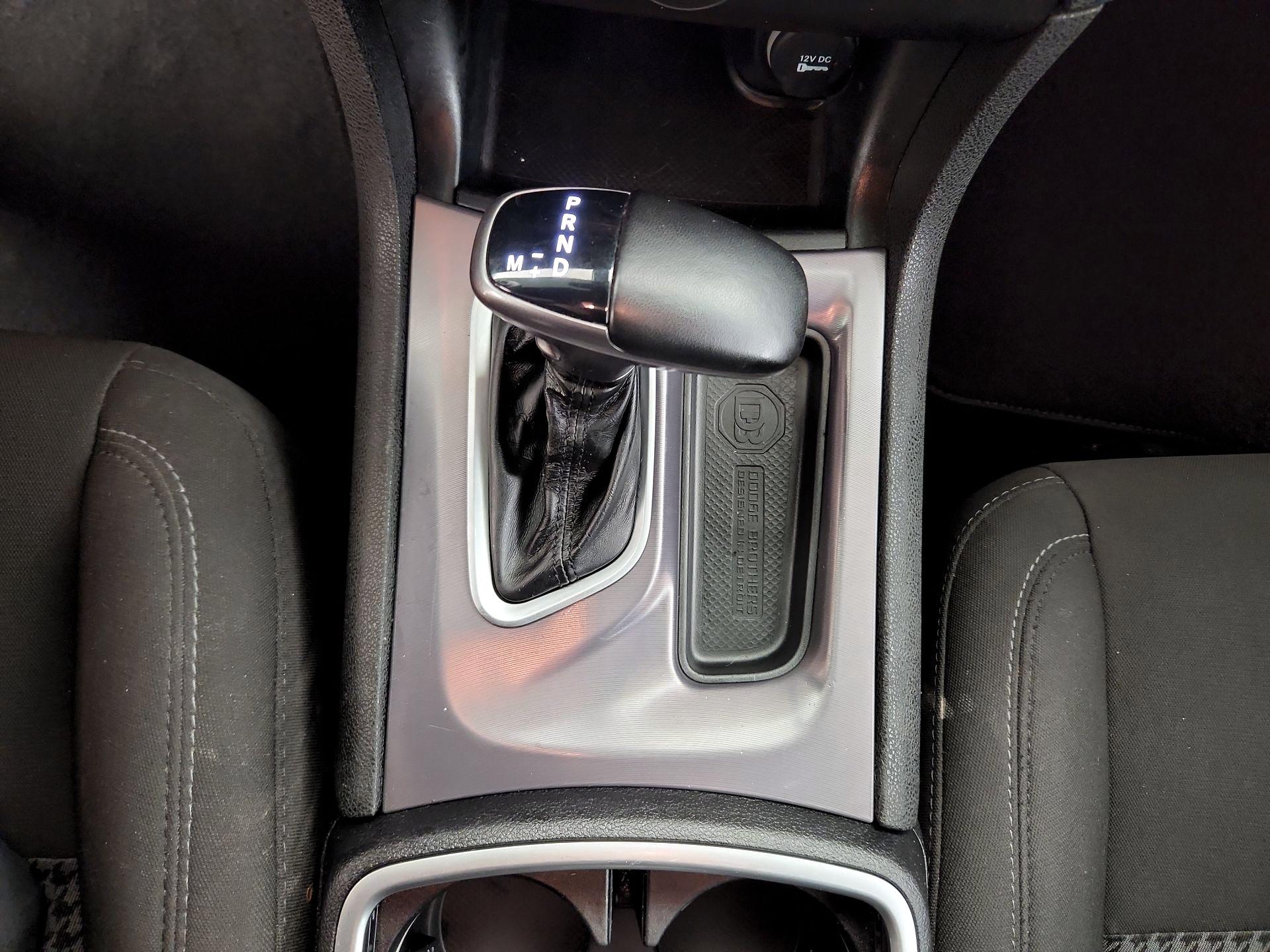 Thumbnail: 2020 Dodge Charger - 17