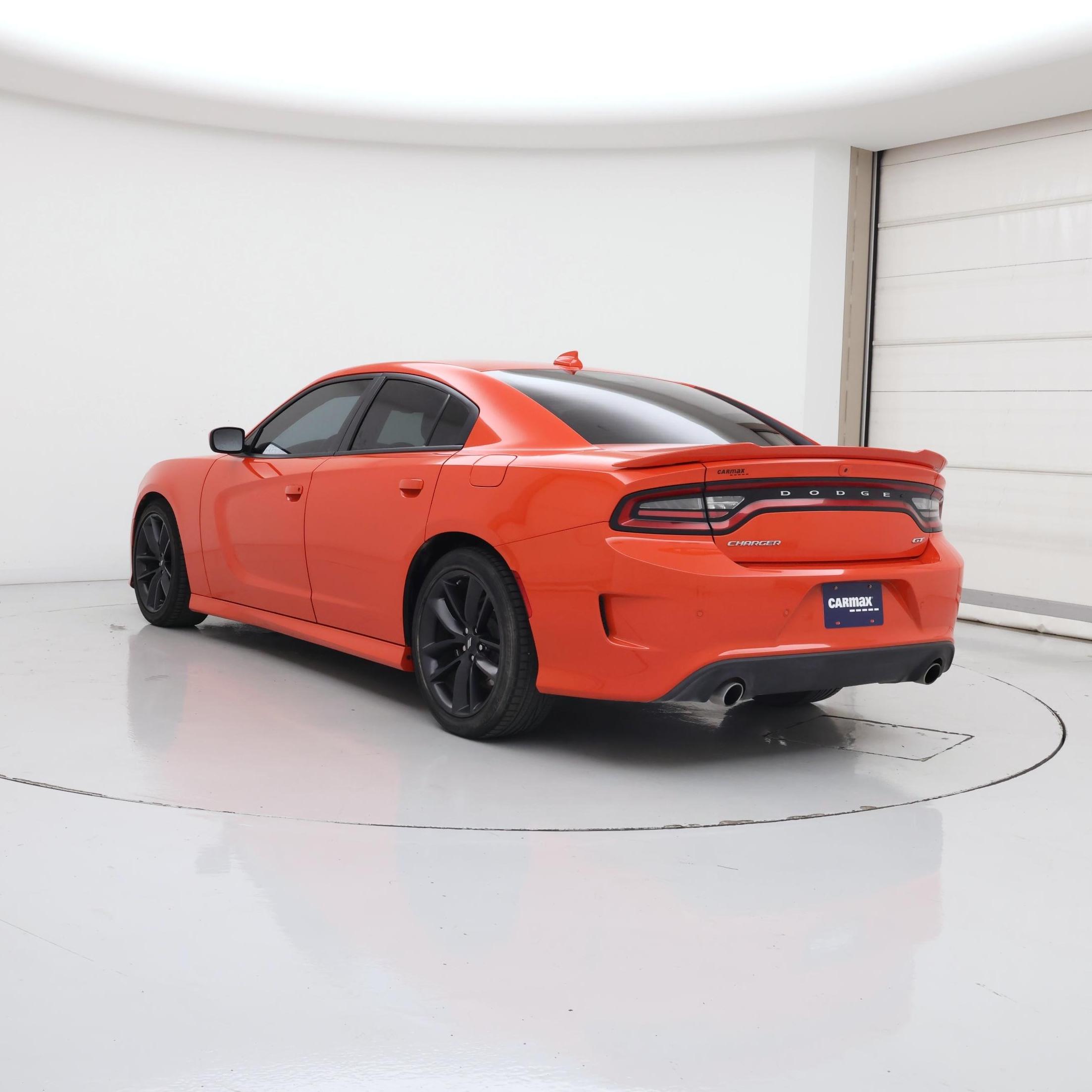 Thumbnail: 2020 Dodge Charger - 2
