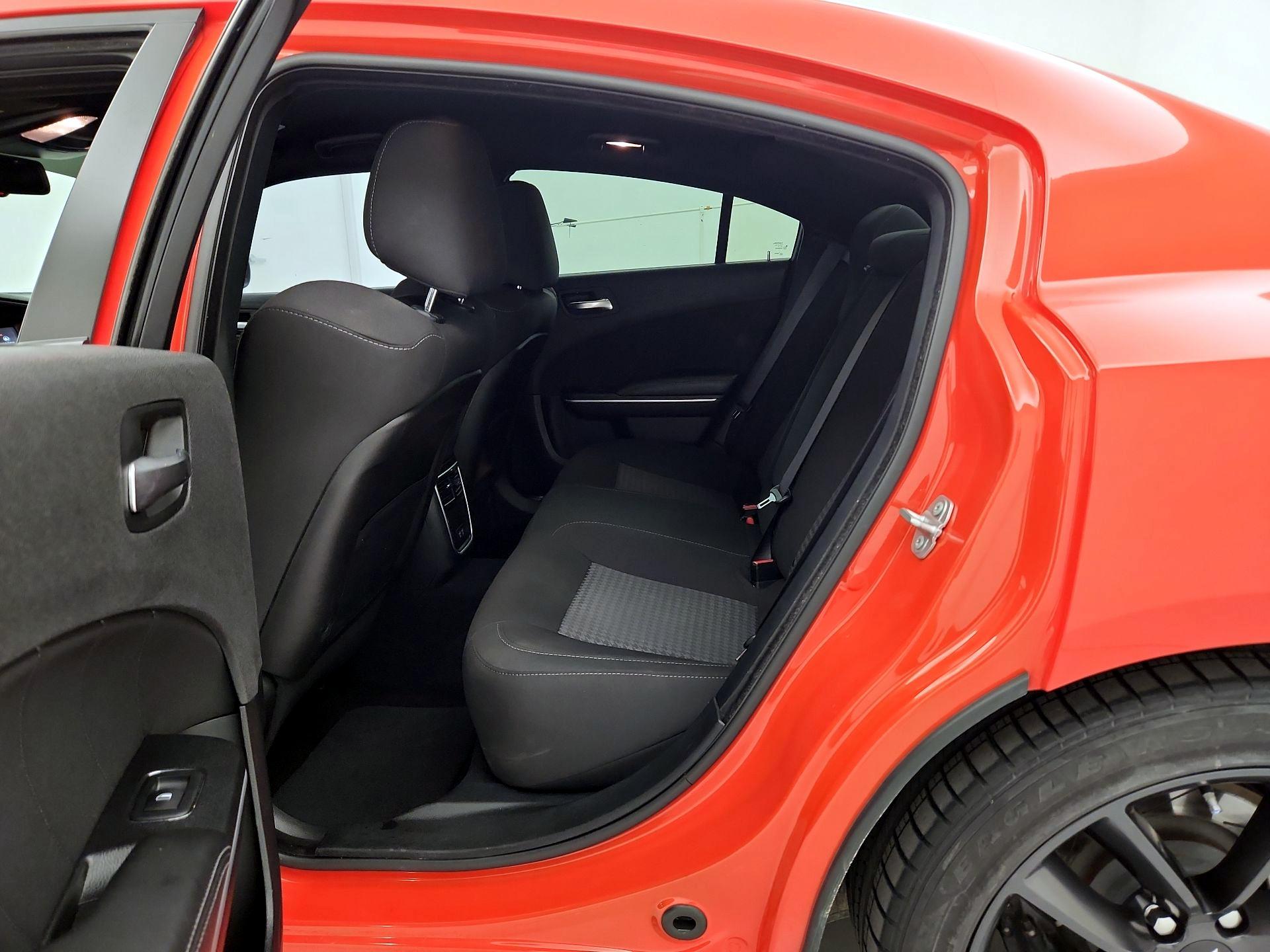 Thumbnail: 2020 Dodge Charger - 19