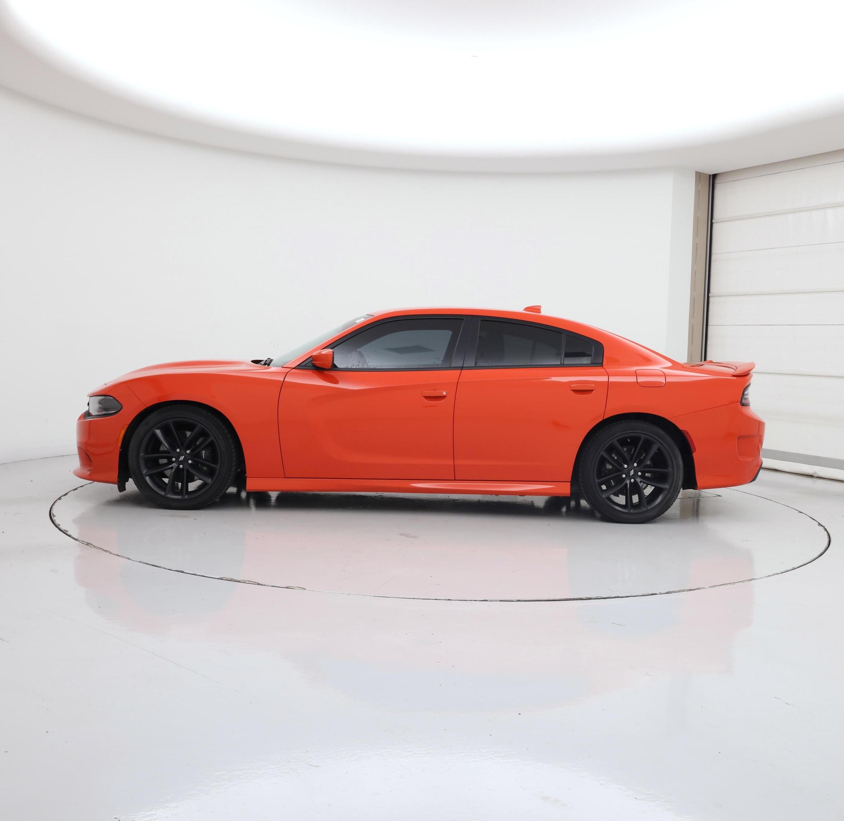 Thumbnail: 2020 Dodge Charger - 3