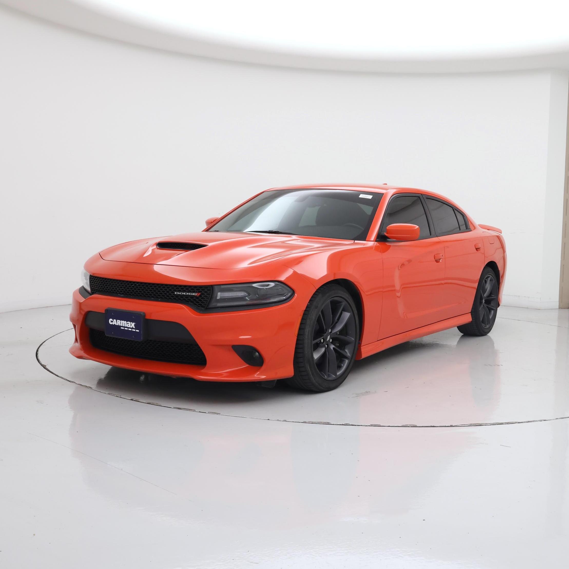 Thumbnail: 2020 Dodge Charger - 4