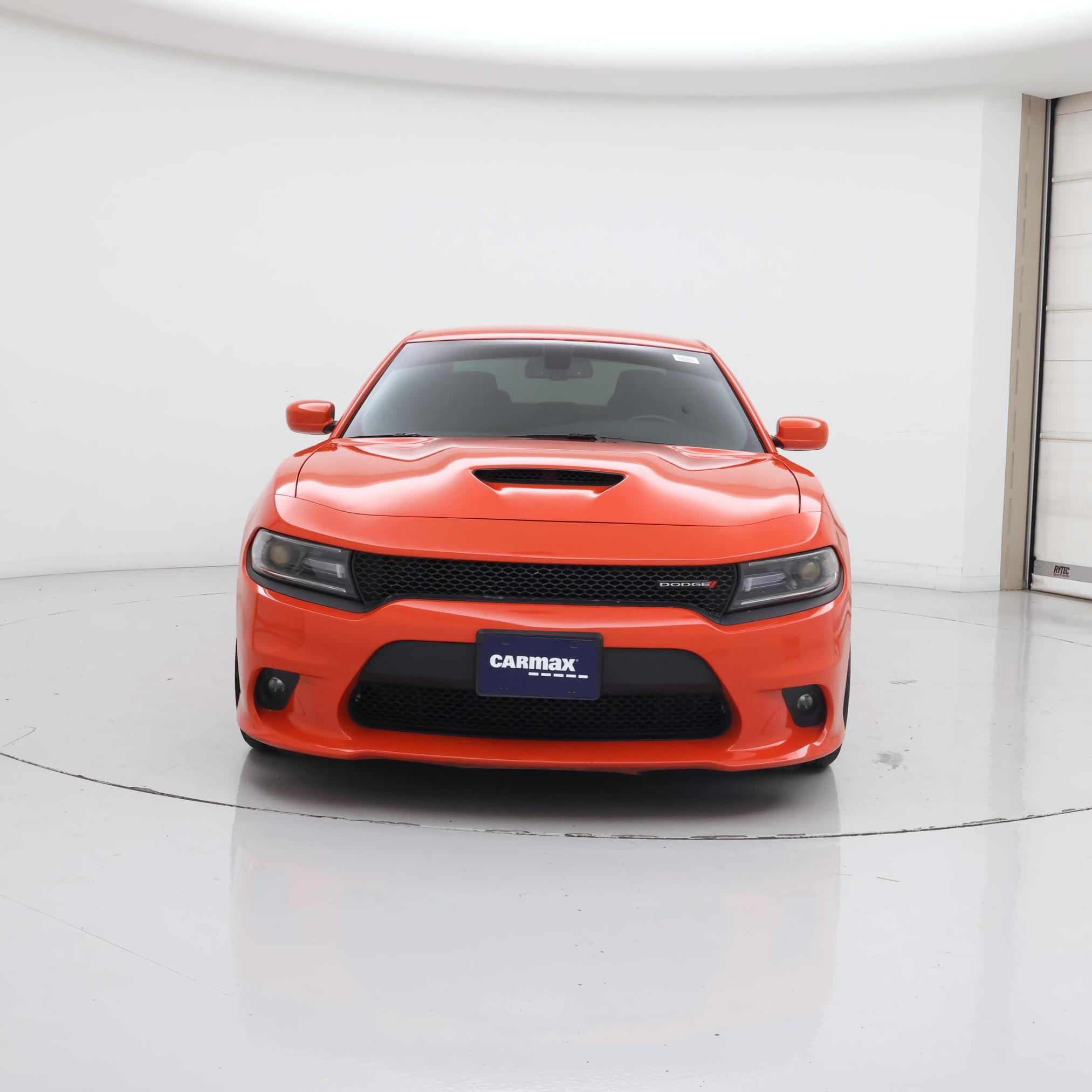 Thumbnail: 2020 Dodge Charger - 5