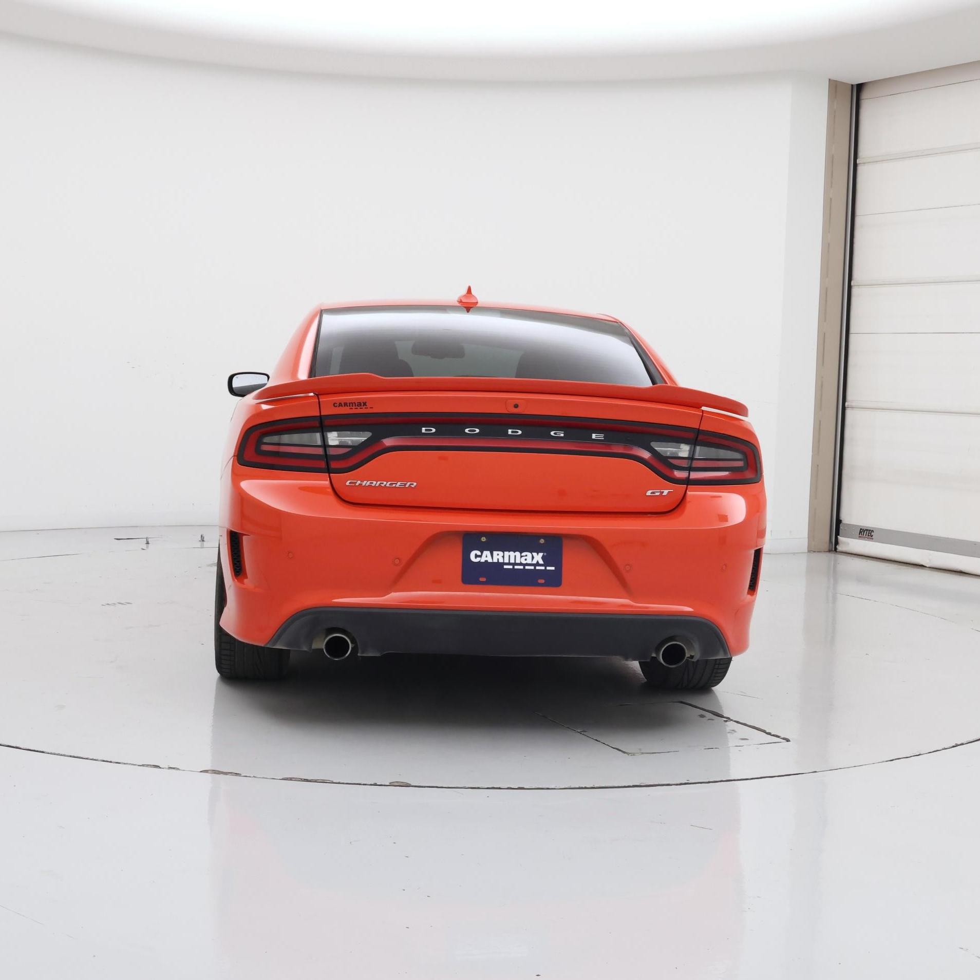 Thumbnail: 2020 Dodge Charger - 6