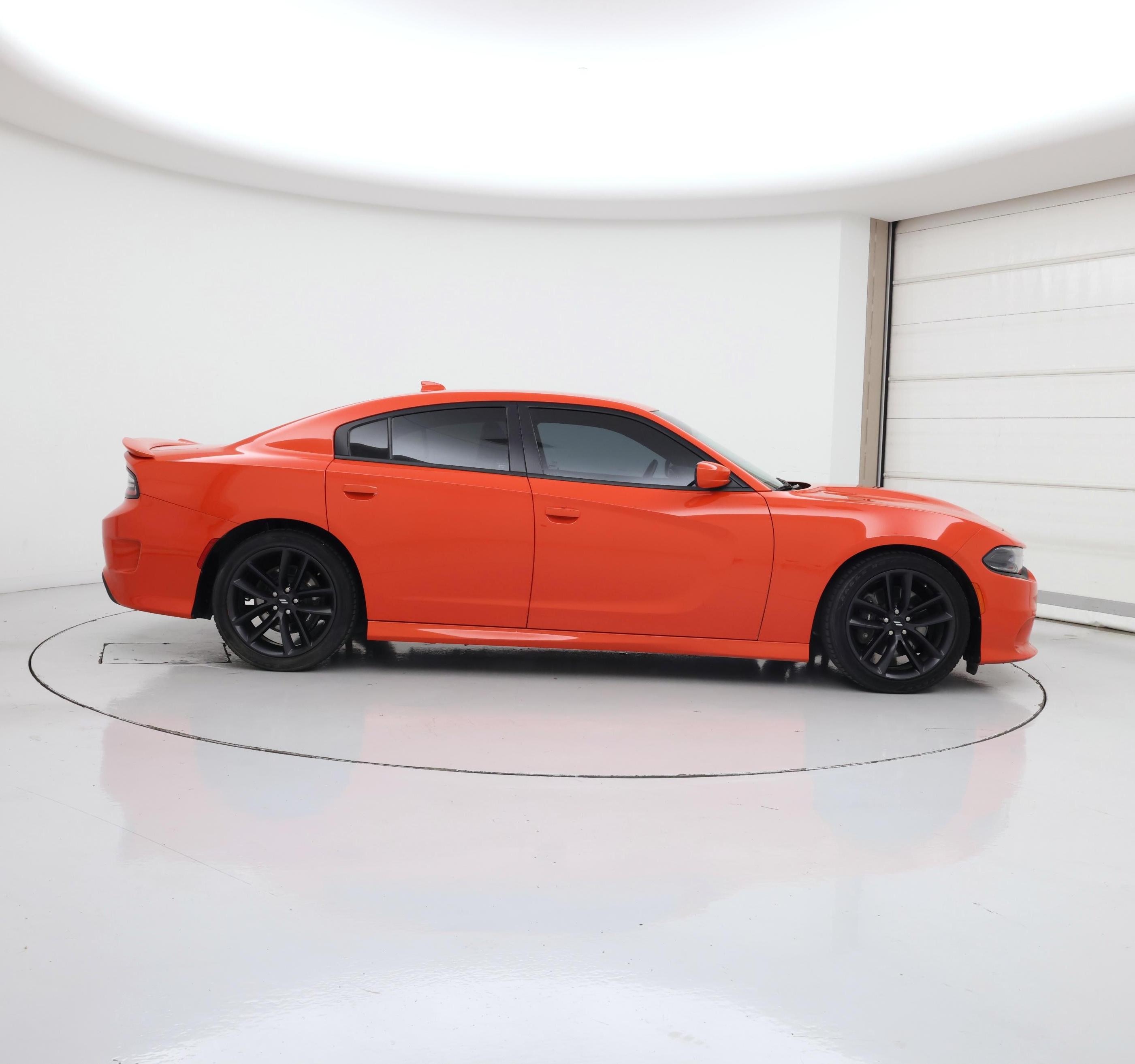 Thumbnail: 2020 Dodge Charger - 7