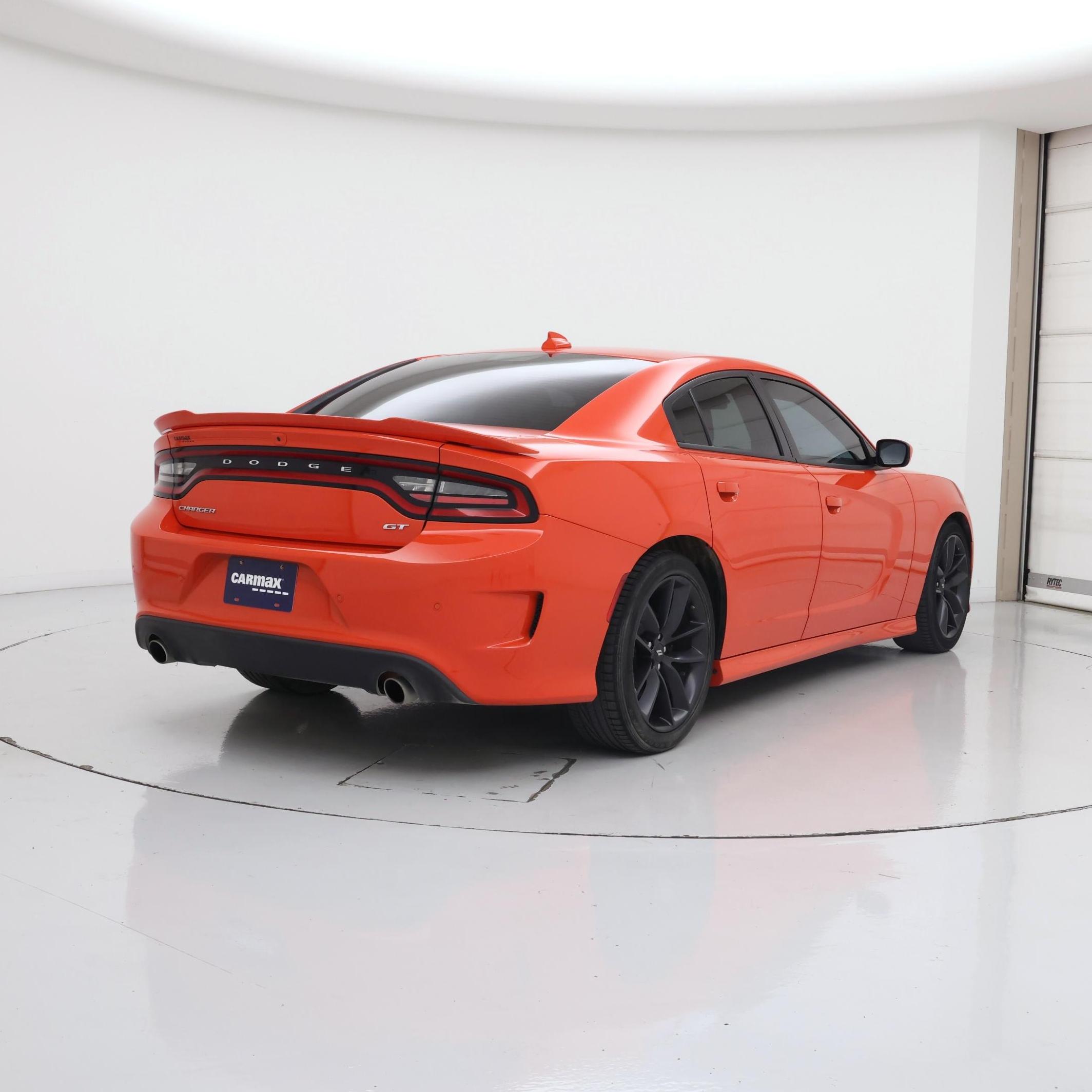 Thumbnail: 2020 Dodge Charger - 8