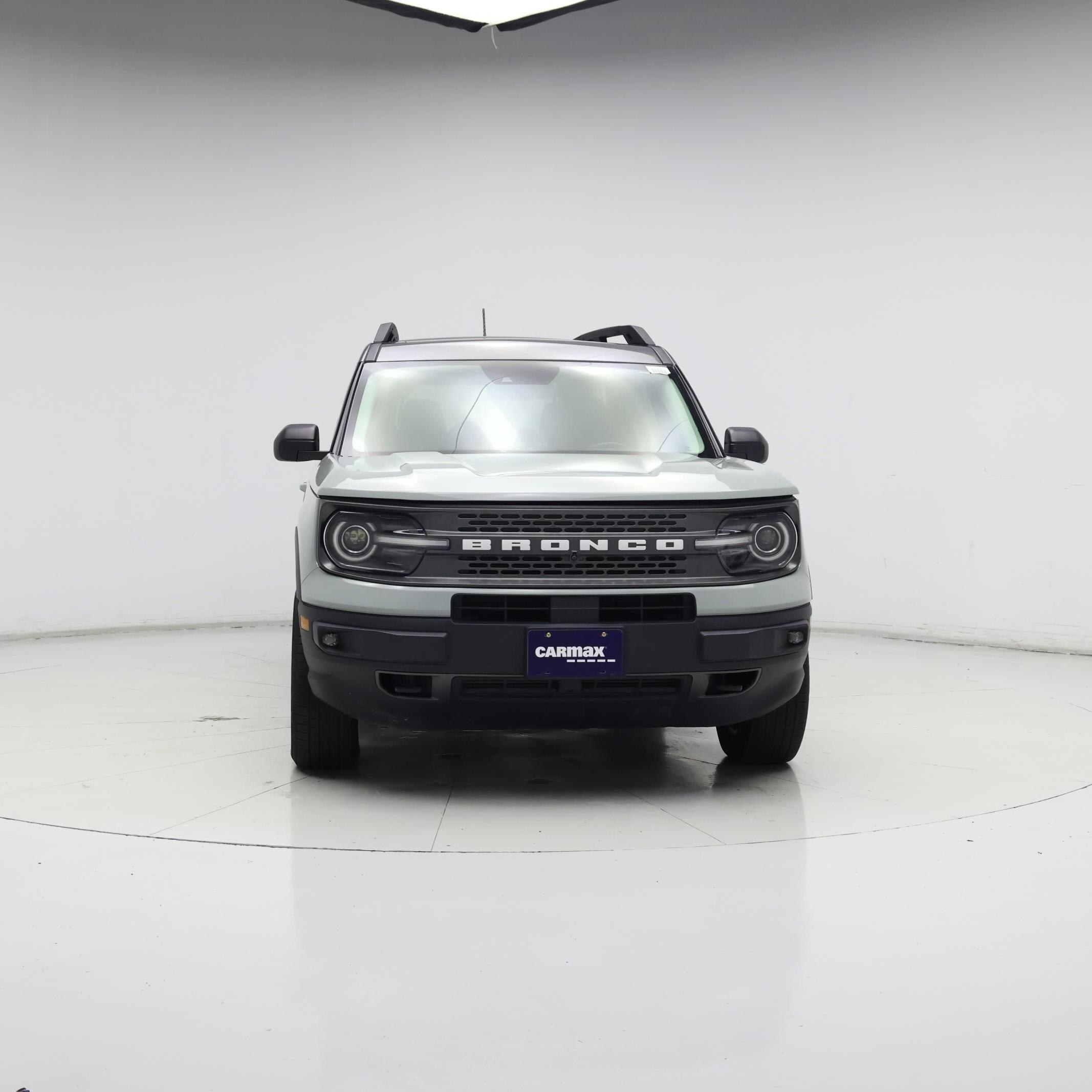 Thumbnail: 2021 Ford Bronco Sport - 5