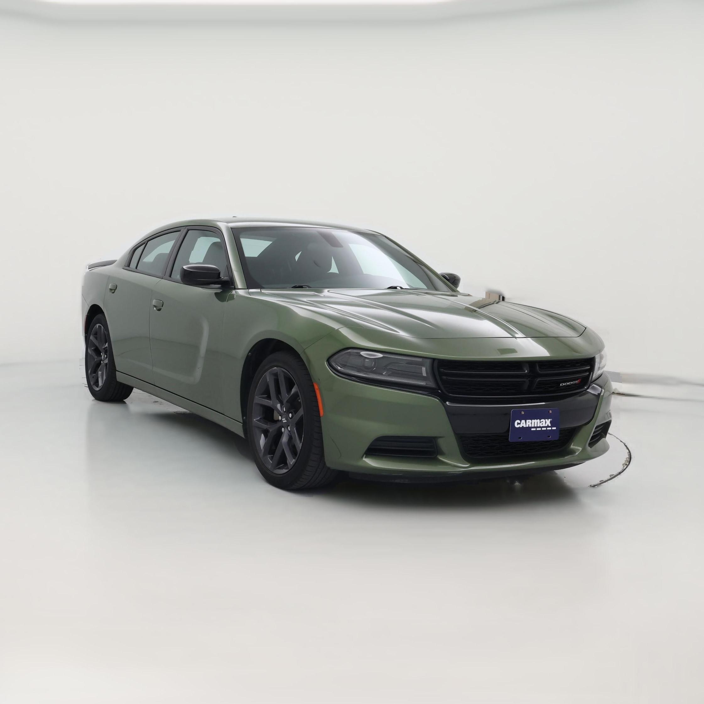 Thumbnail: 2023 Dodge Charger - 1
