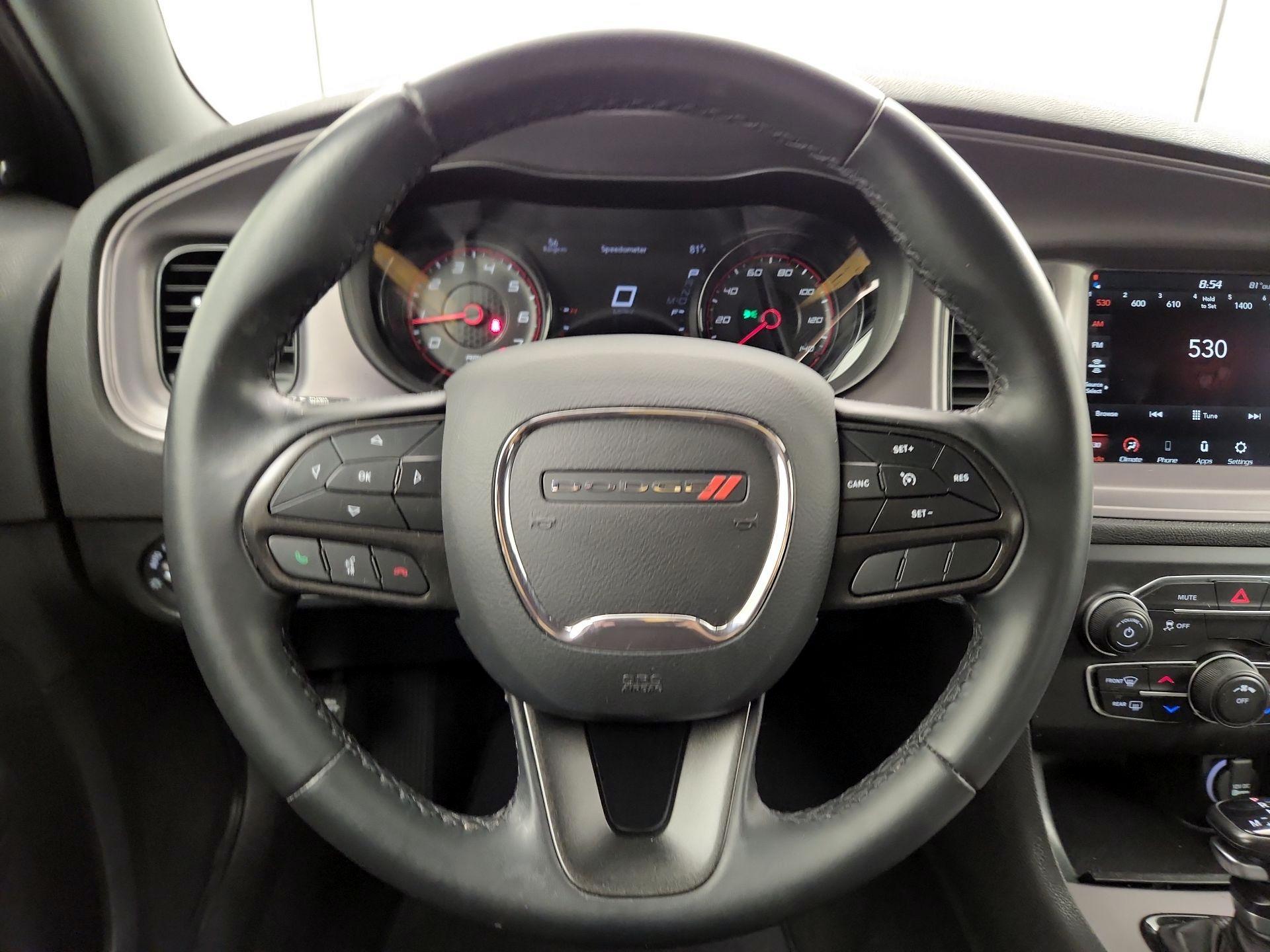 Thumbnail: 2023 Dodge Charger - 10