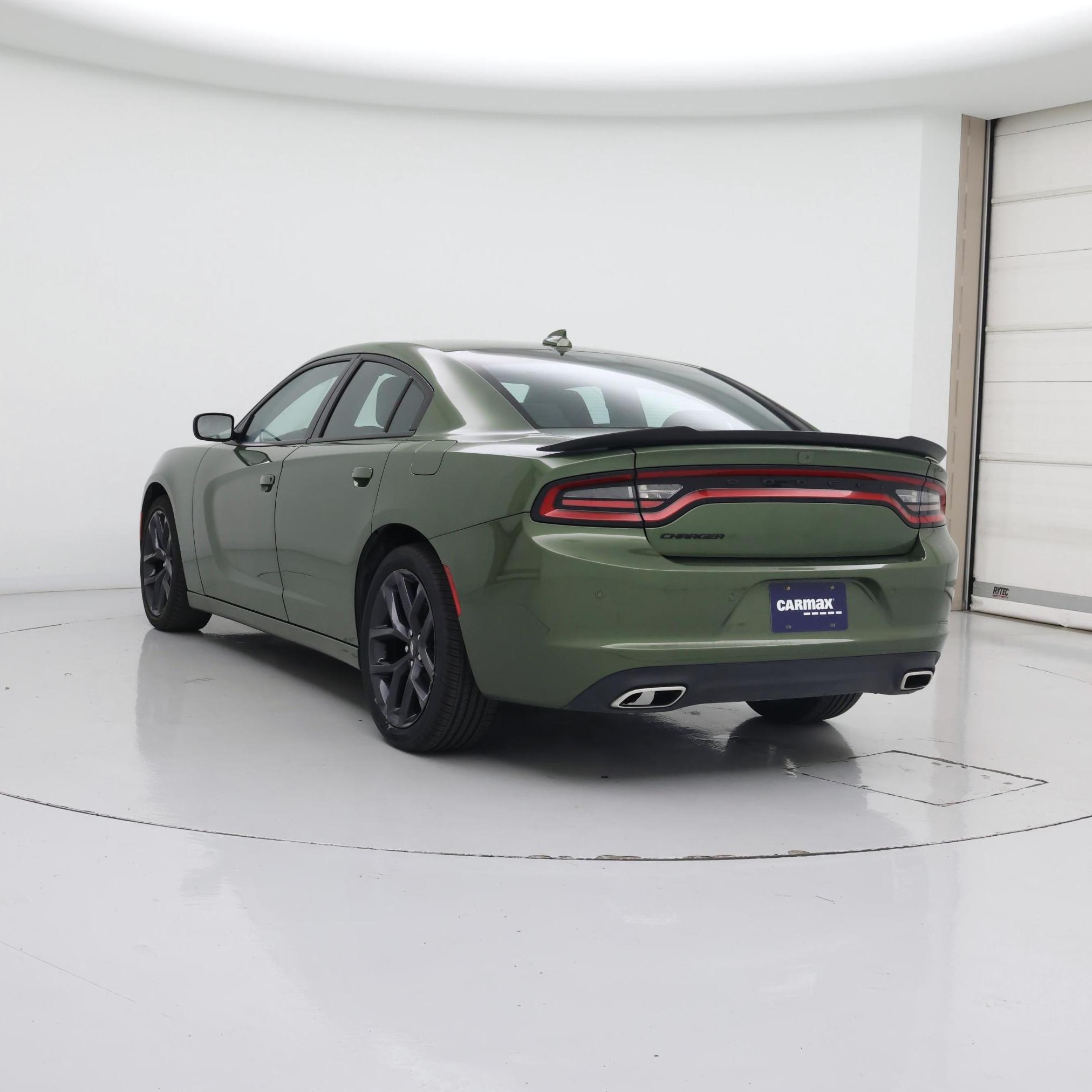 Thumbnail: 2023 Dodge Charger - 2