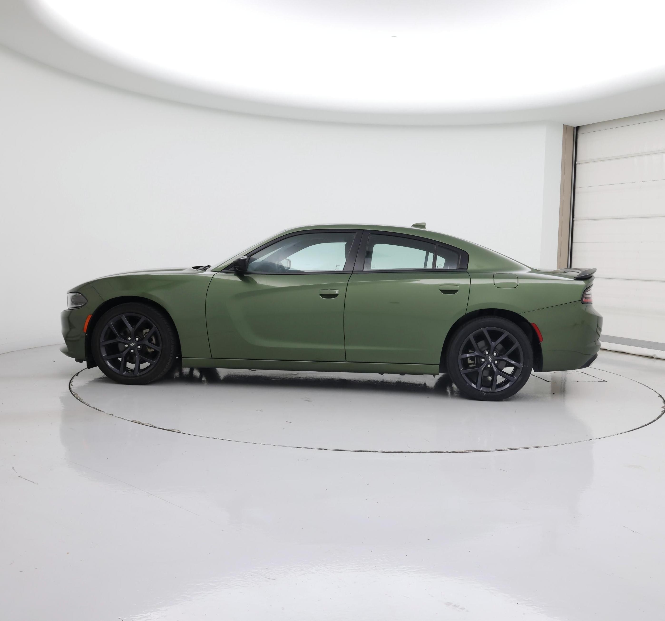 Thumbnail: 2023 Dodge Charger - 3