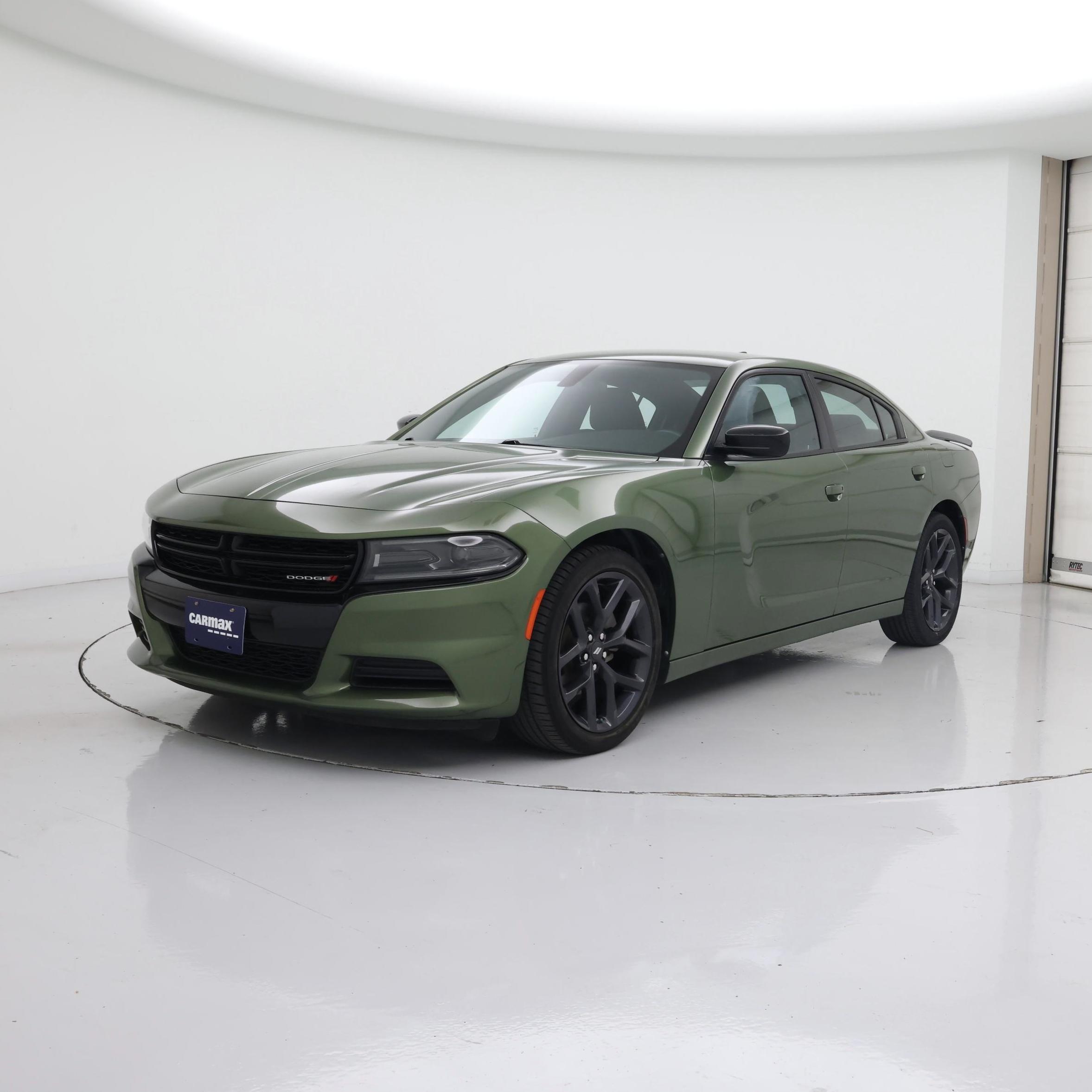 Thumbnail: 2023 Dodge Charger - 4