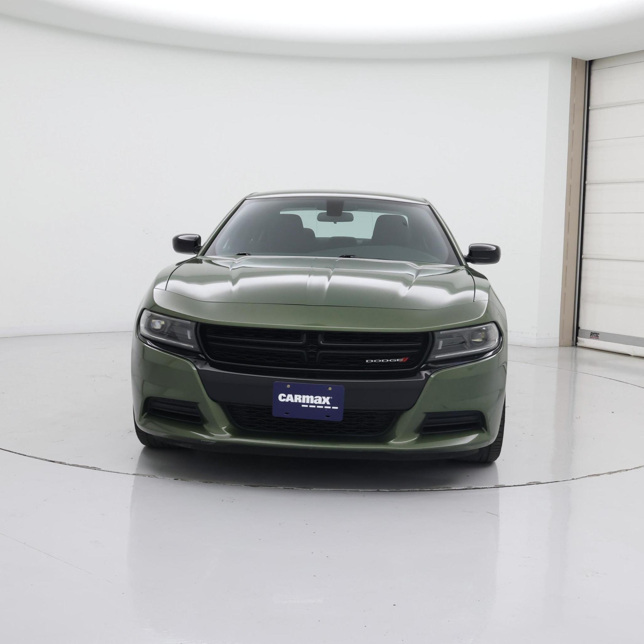 Thumbnail: 2023 Dodge Charger - 5