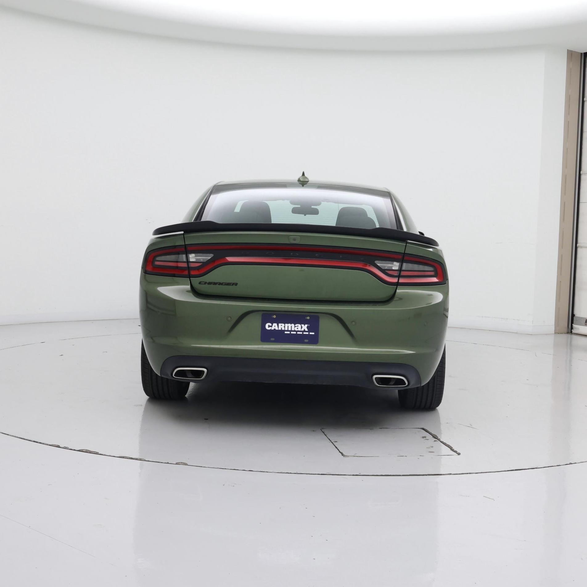Thumbnail: 2023 Dodge Charger - 6