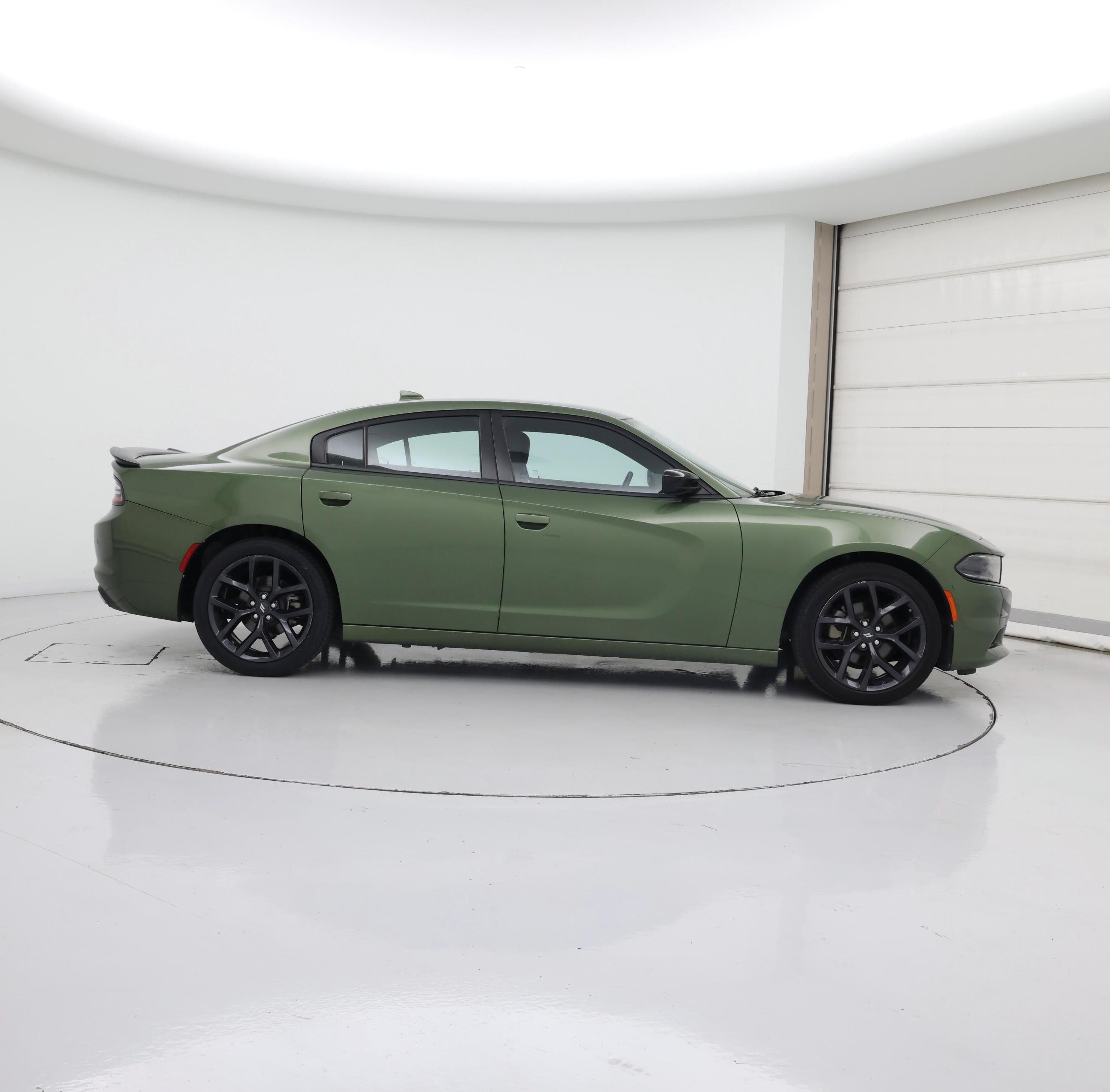 Thumbnail: 2023 Dodge Charger - 7