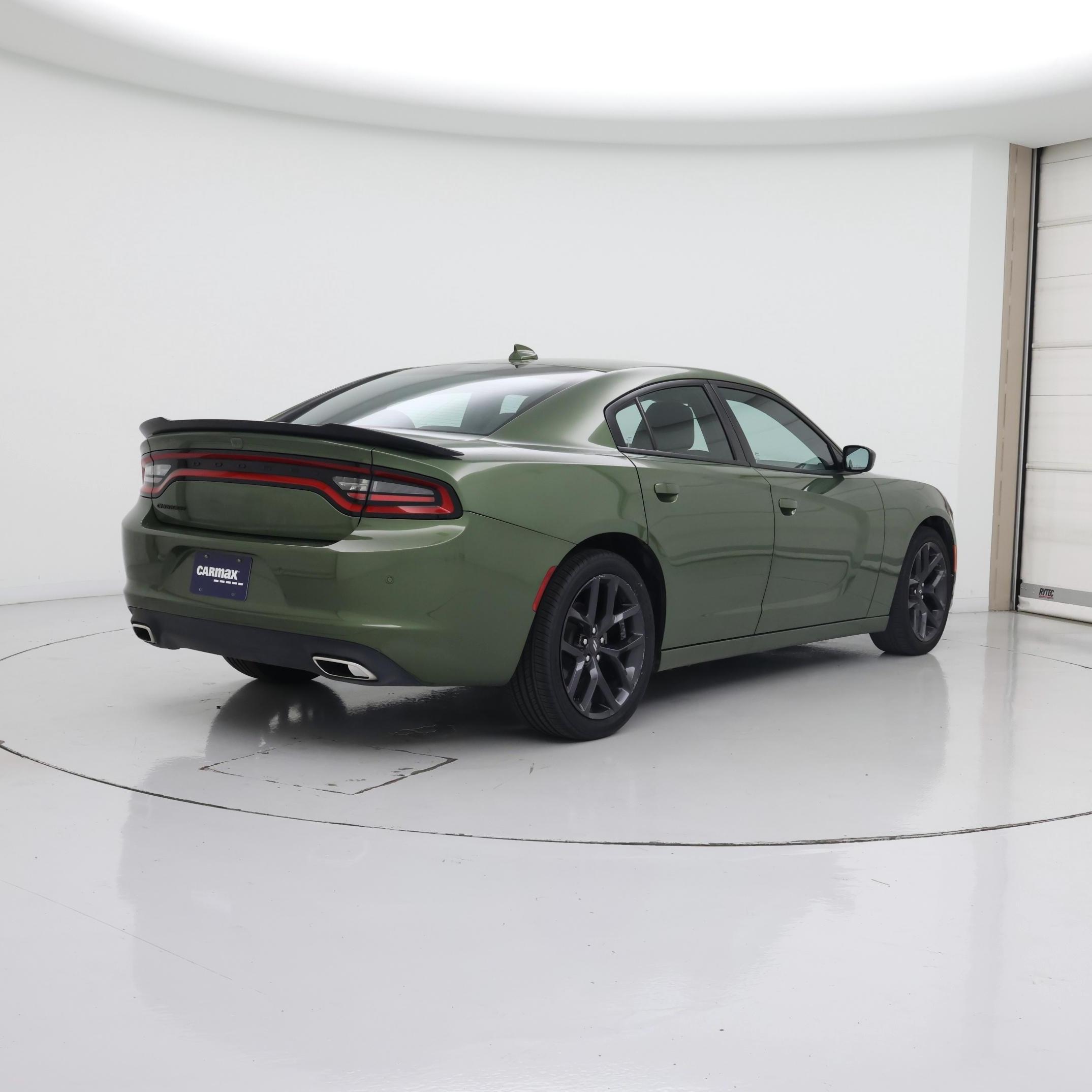 Thumbnail: 2023 Dodge Charger - 8