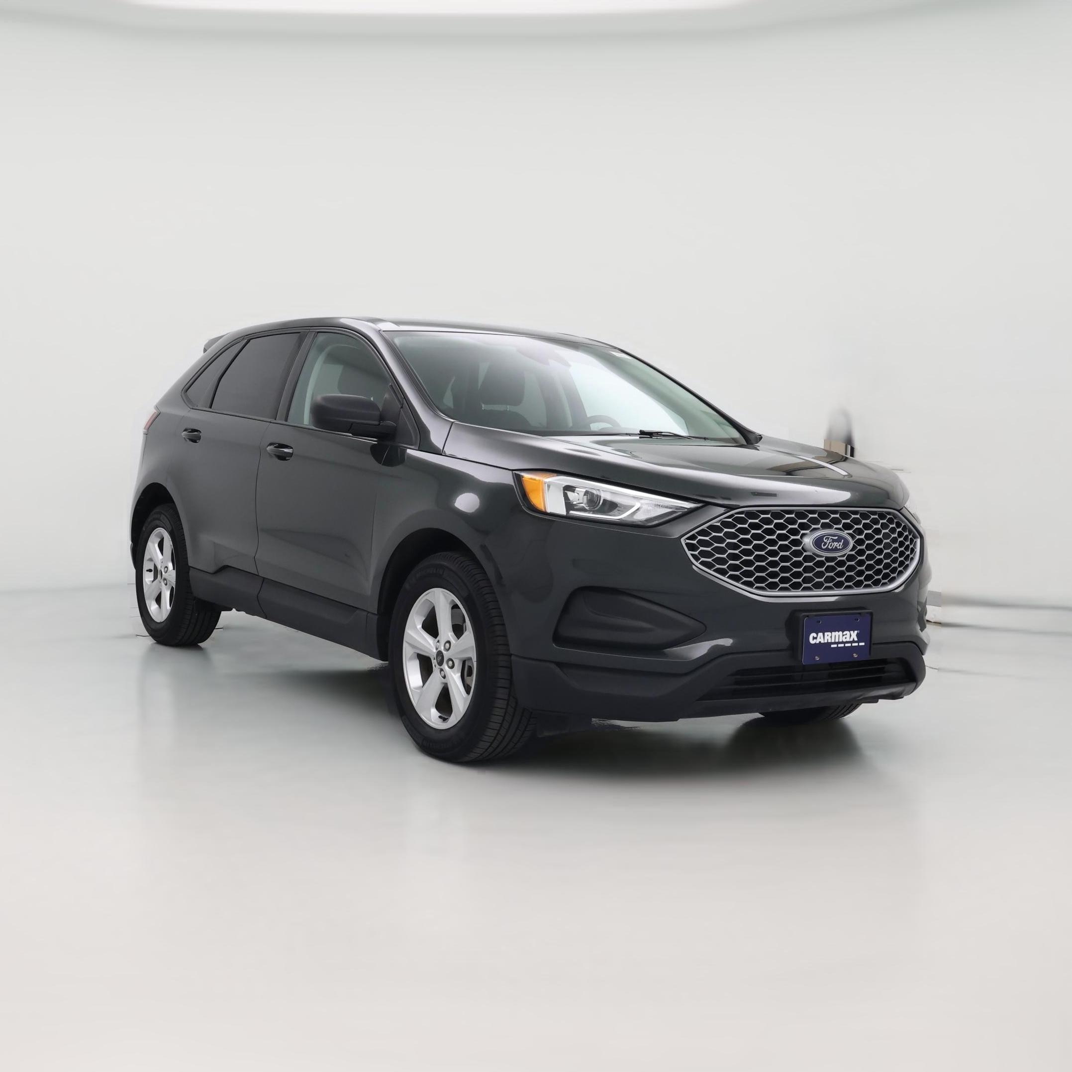 Thumbnail: 2023 Ford Edge - 1